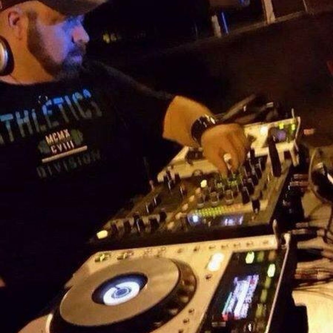 tracce di Dave Tmb Dj