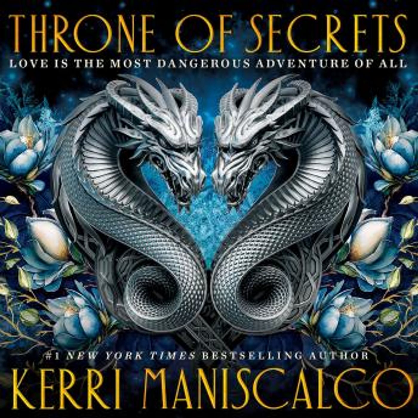 Get Top Full Audiobooks in Romance, Romantasy