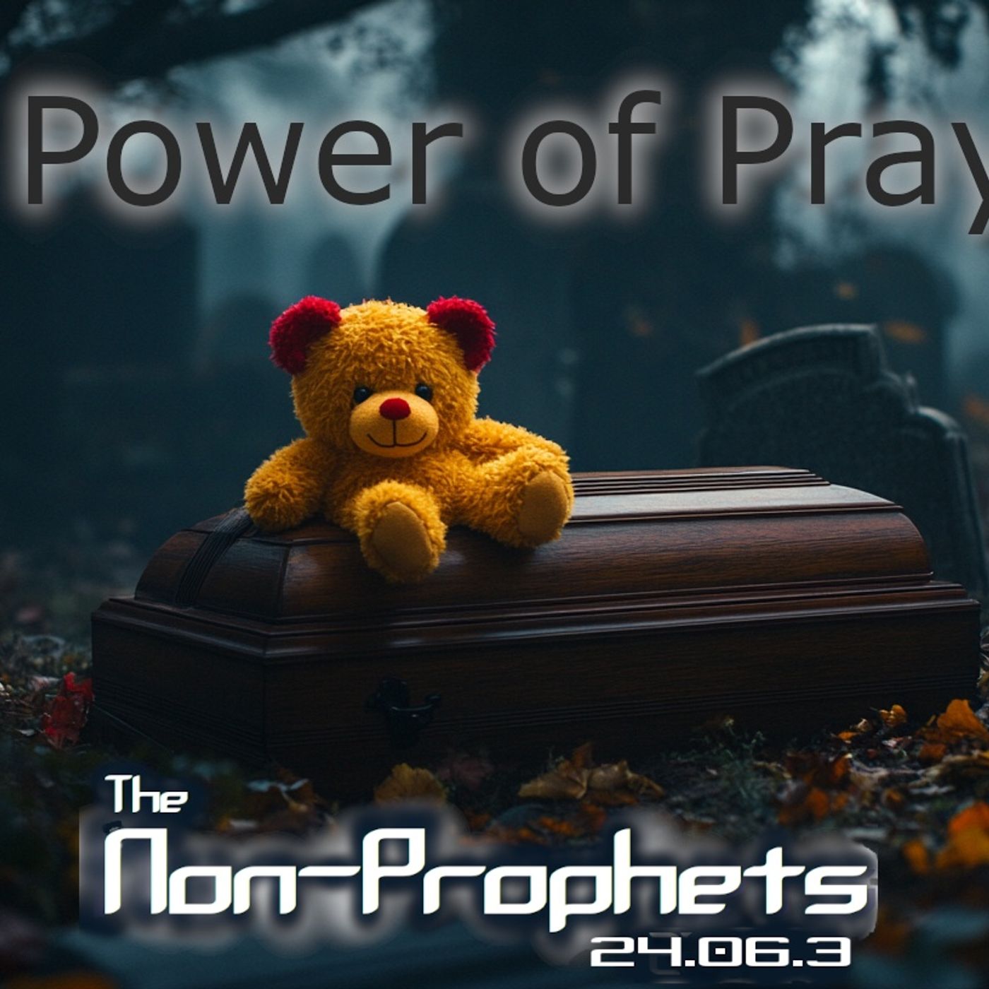The Non-Prophets