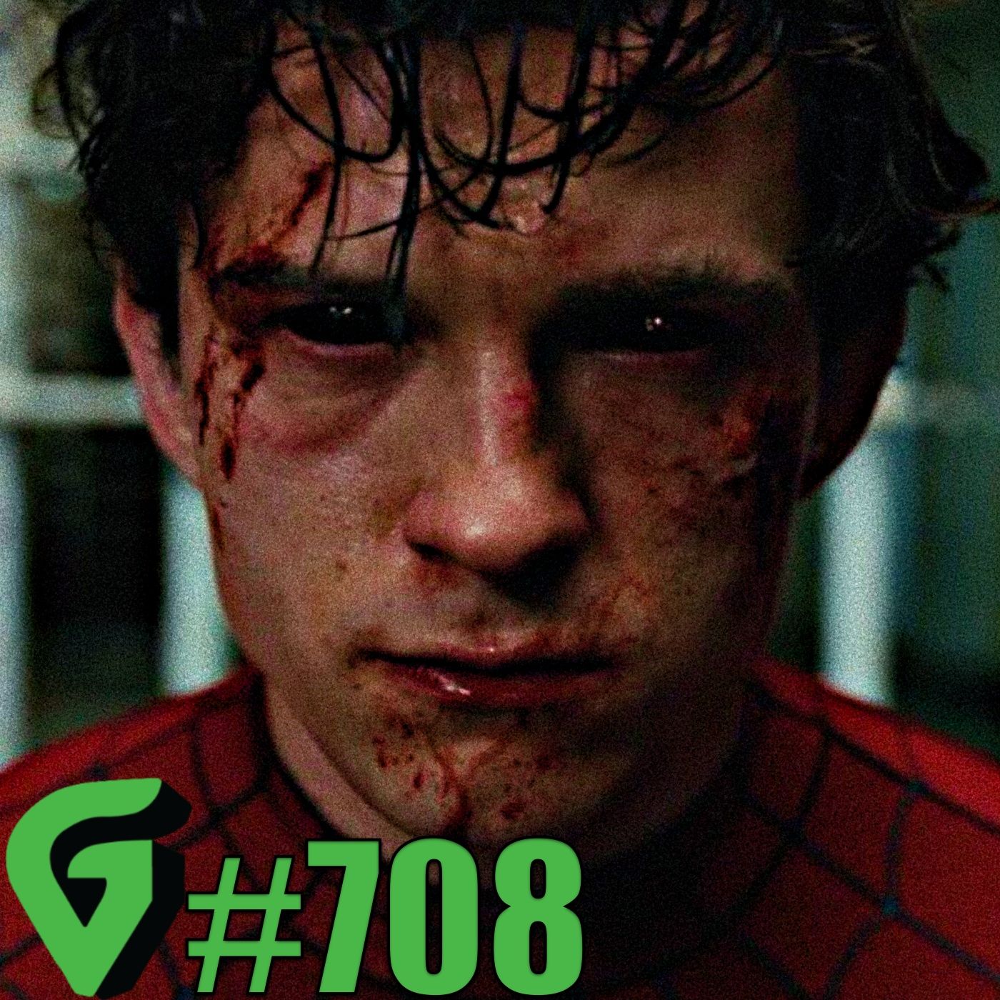 Spider-Man Brand New Day Trailer Breakdown : GV 708 episode artwork