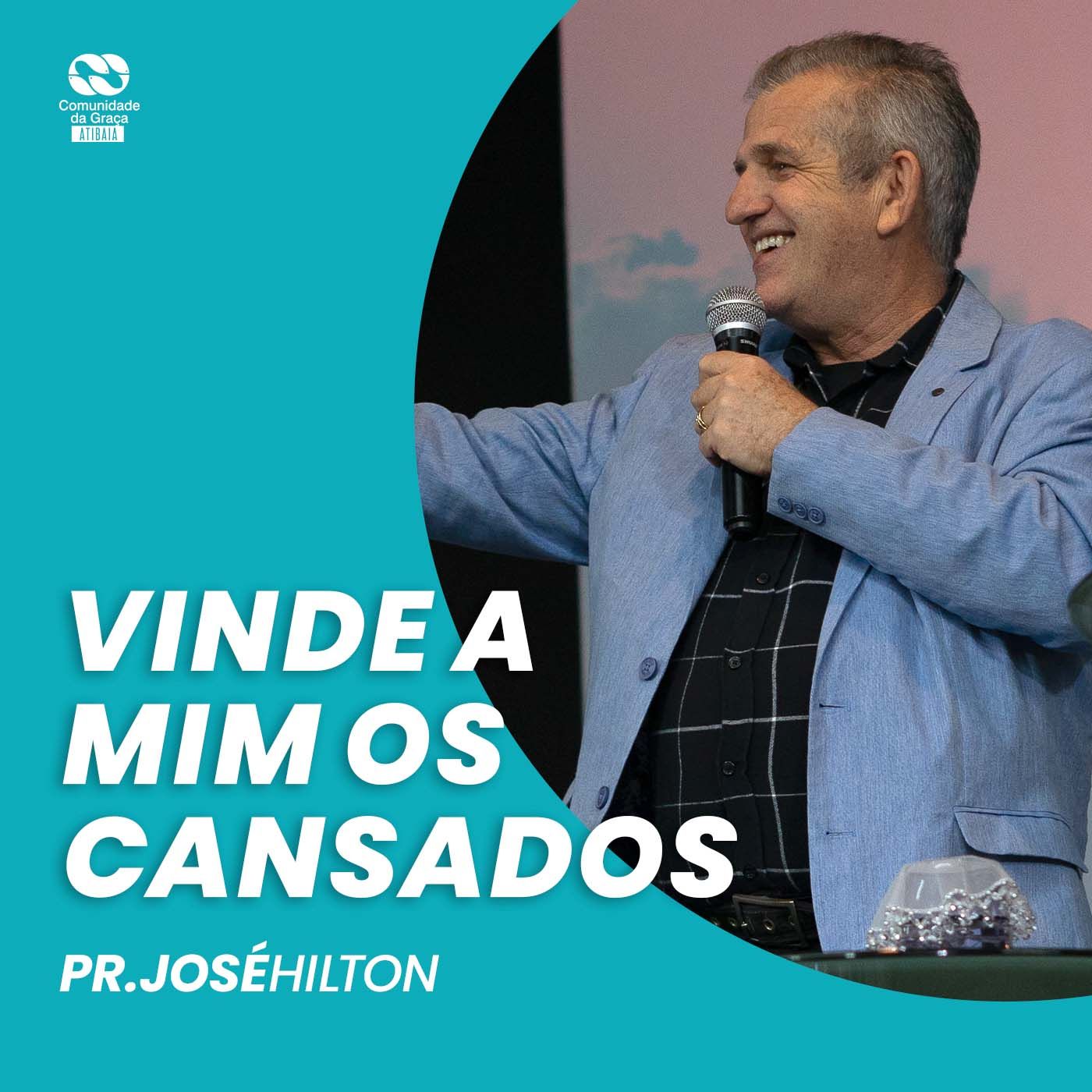 Comunidade da Graça Atibaia