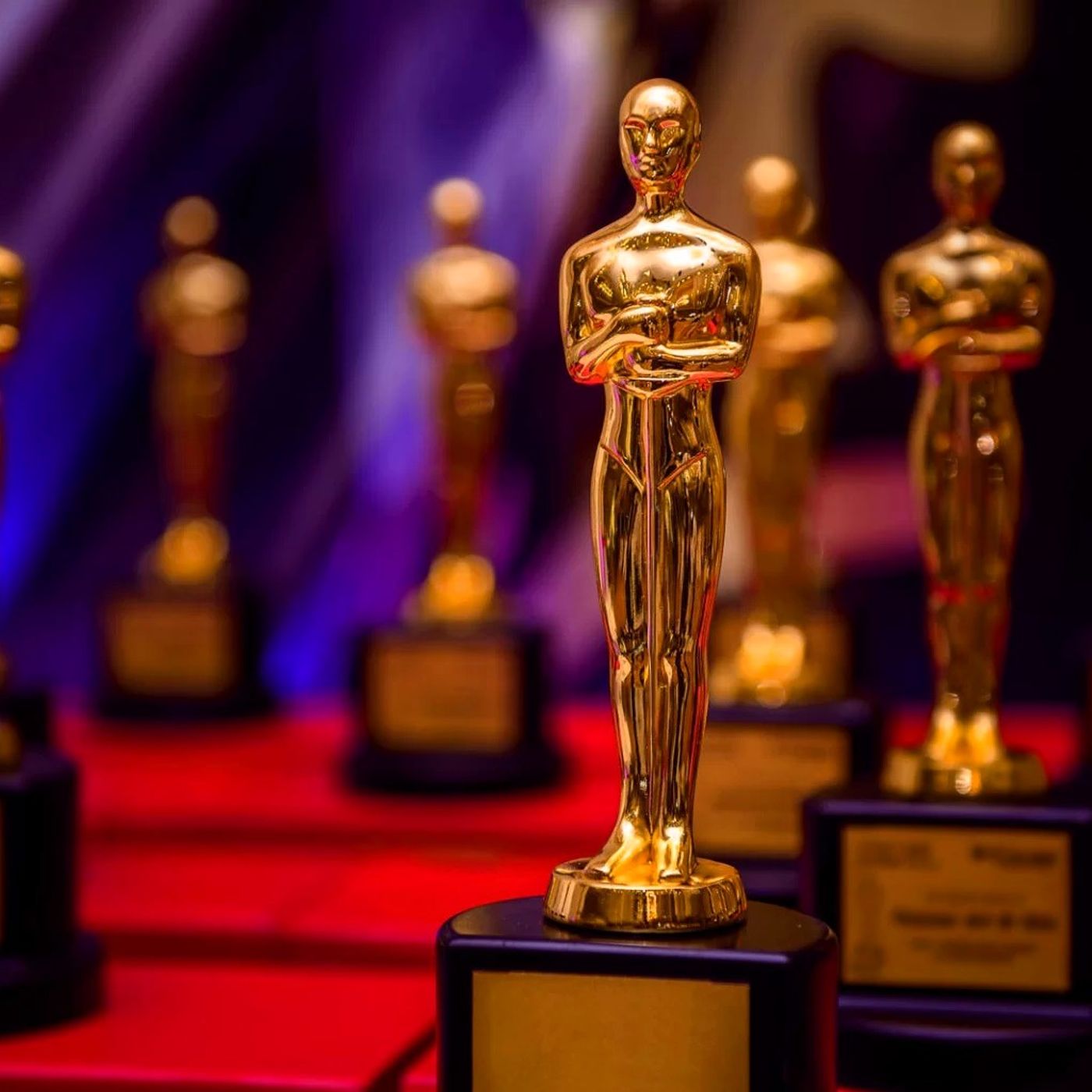 «Ciak si ascolta» - Speciale musiche da Oscar (prima parte) episode artwork