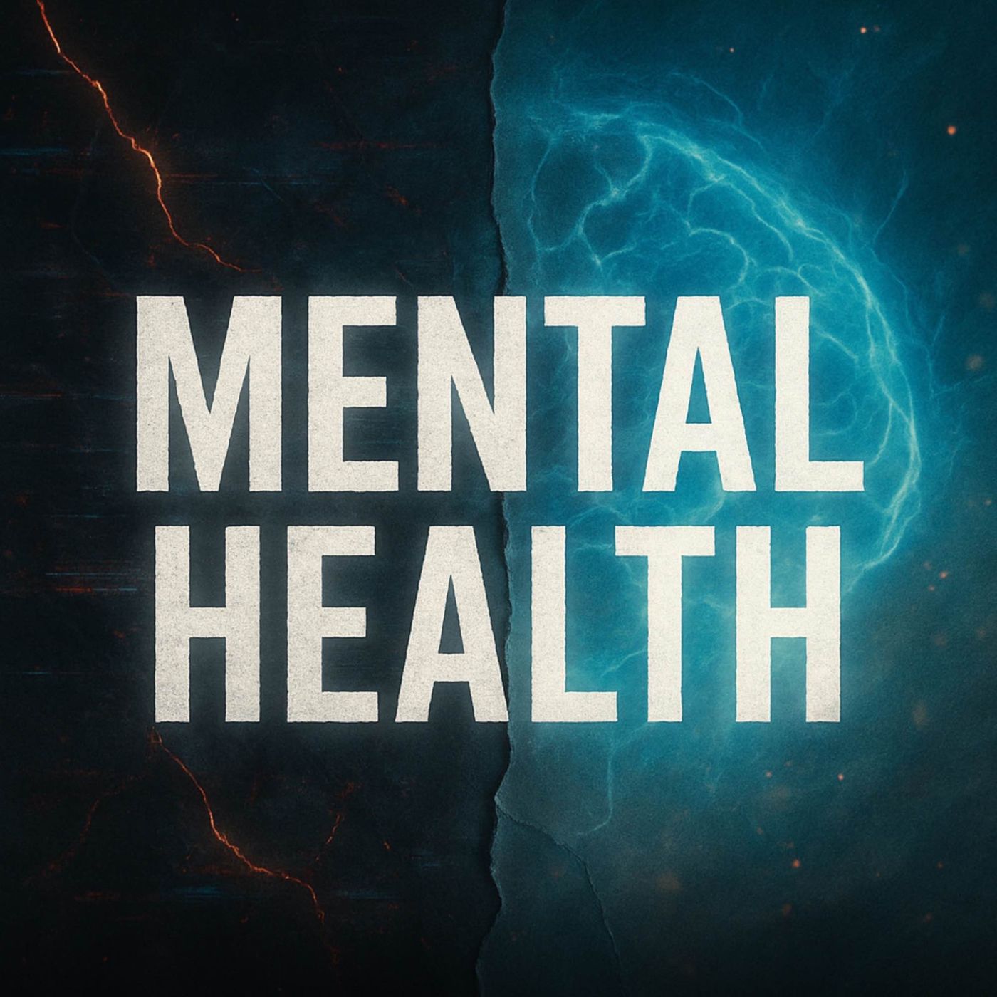 Mental Health: Faith & Medical Perspective (Dr. TK Harris & Mufti Menk)