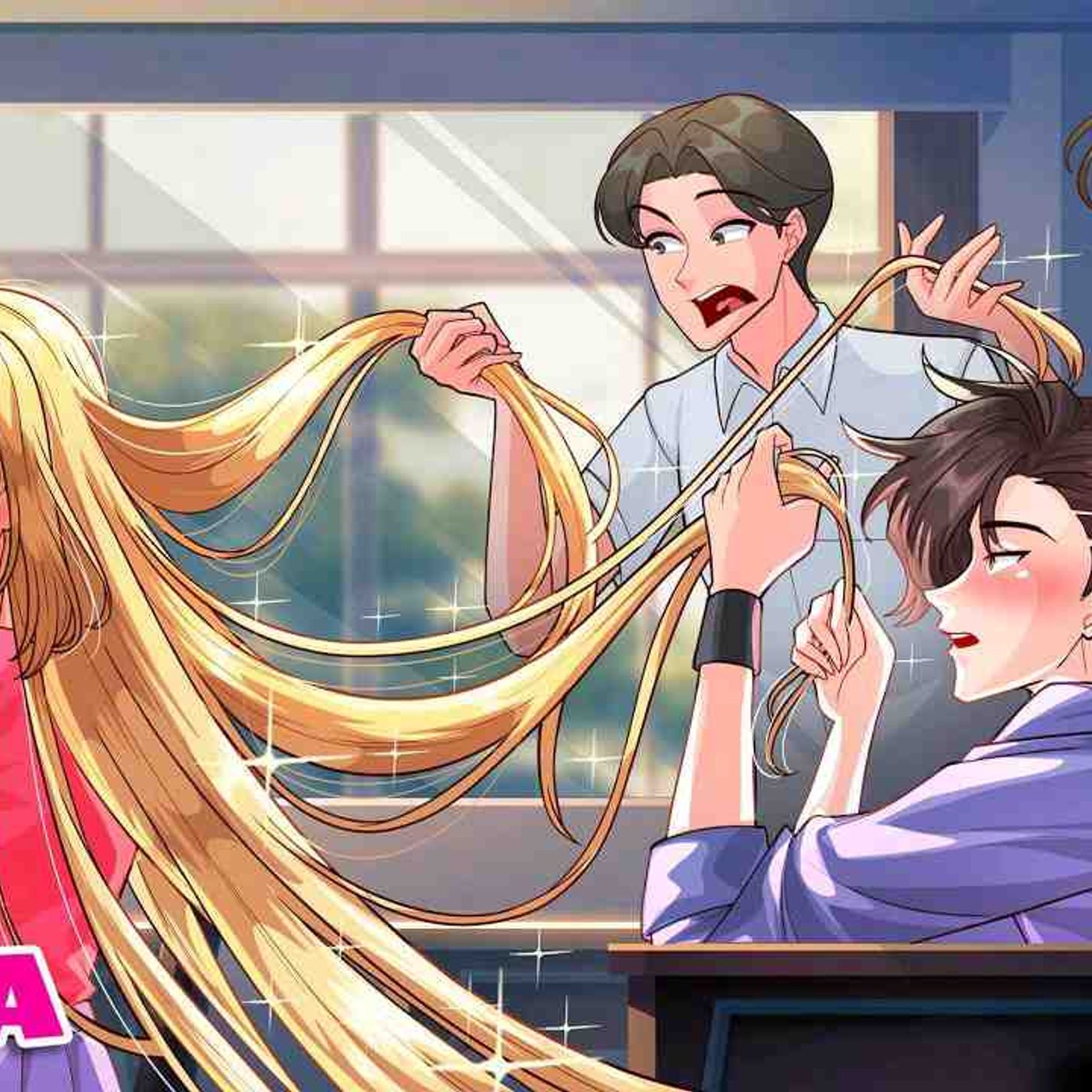 I_m Not Allowed To Date Until I_m 30 episode artwork