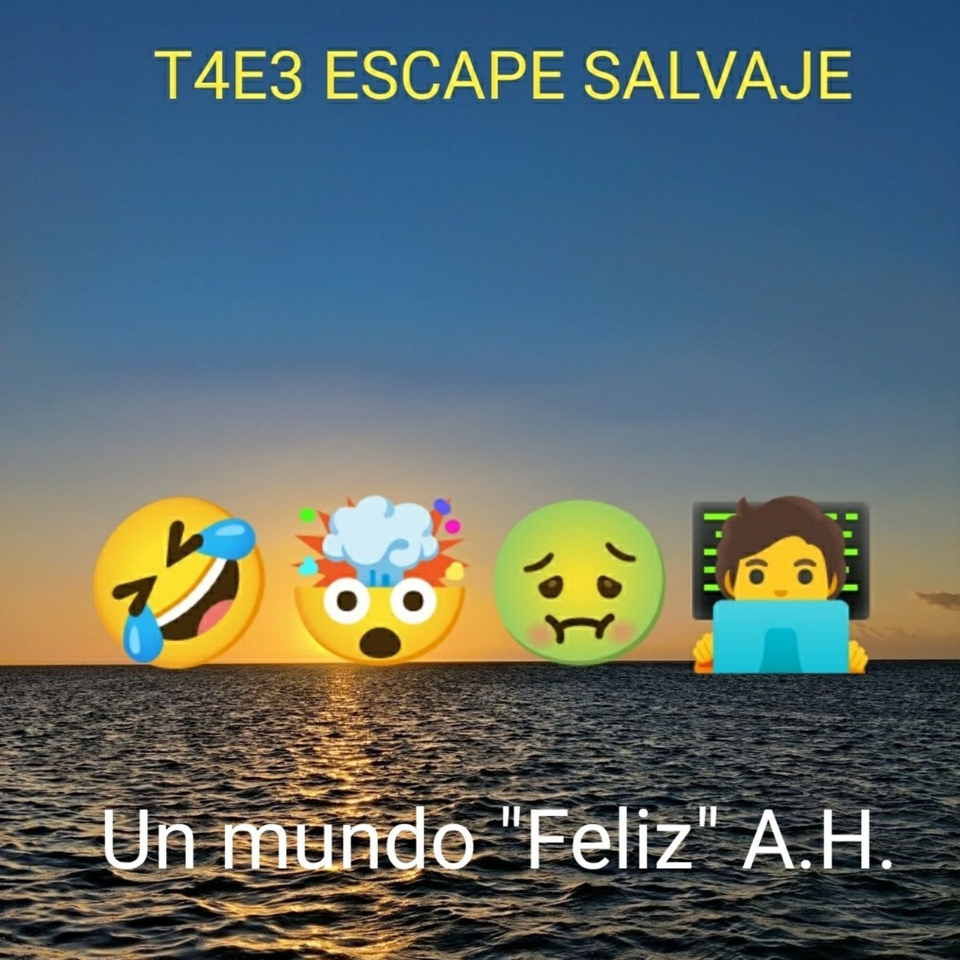 El Transistor Temas al Aire Libre