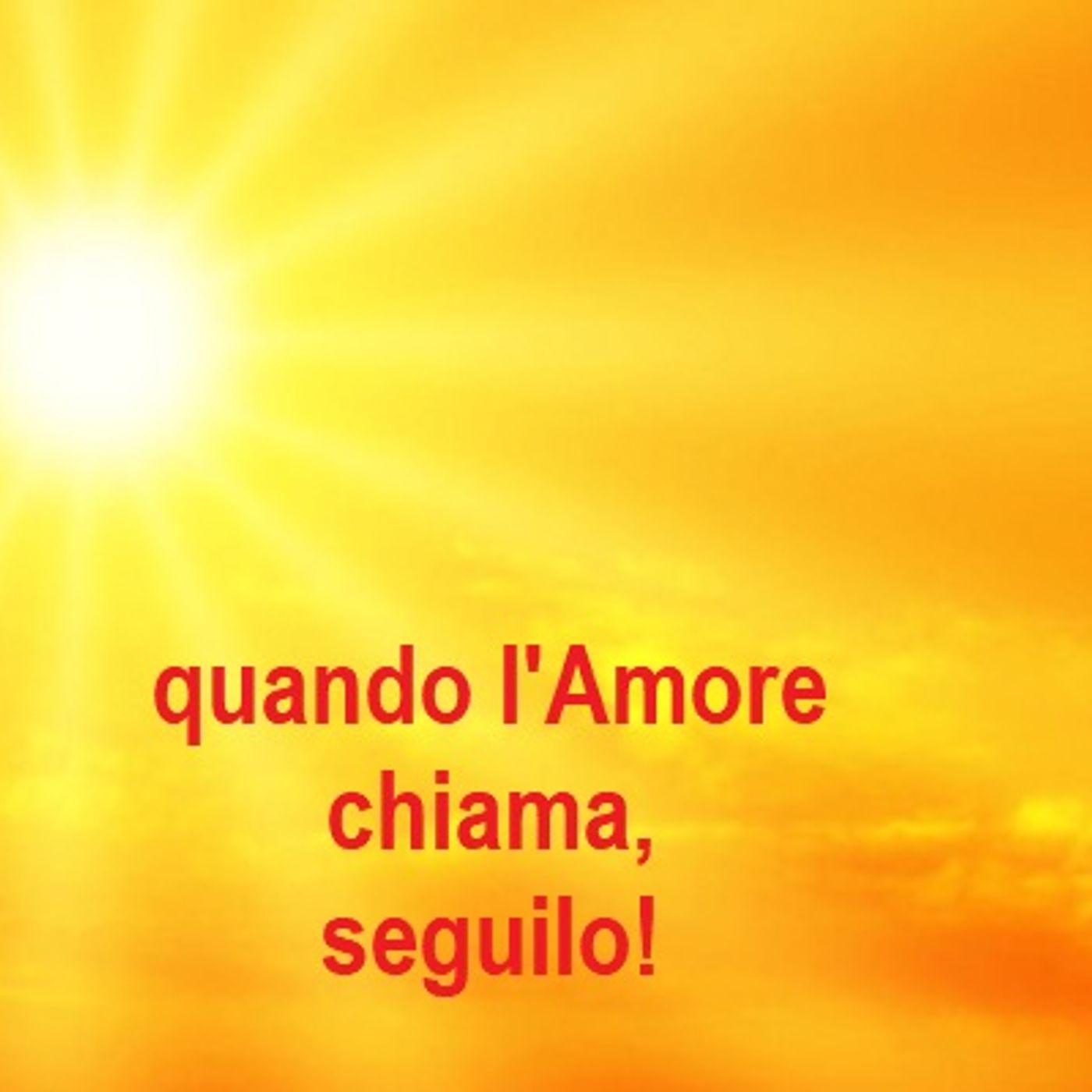 Il dono più grande: lo Spirito Santo