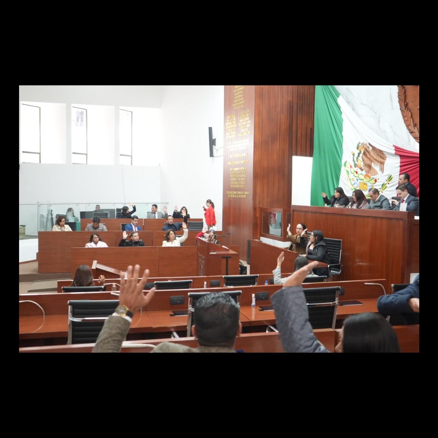 Peligrosa.mx ObjetivoAM Noticias