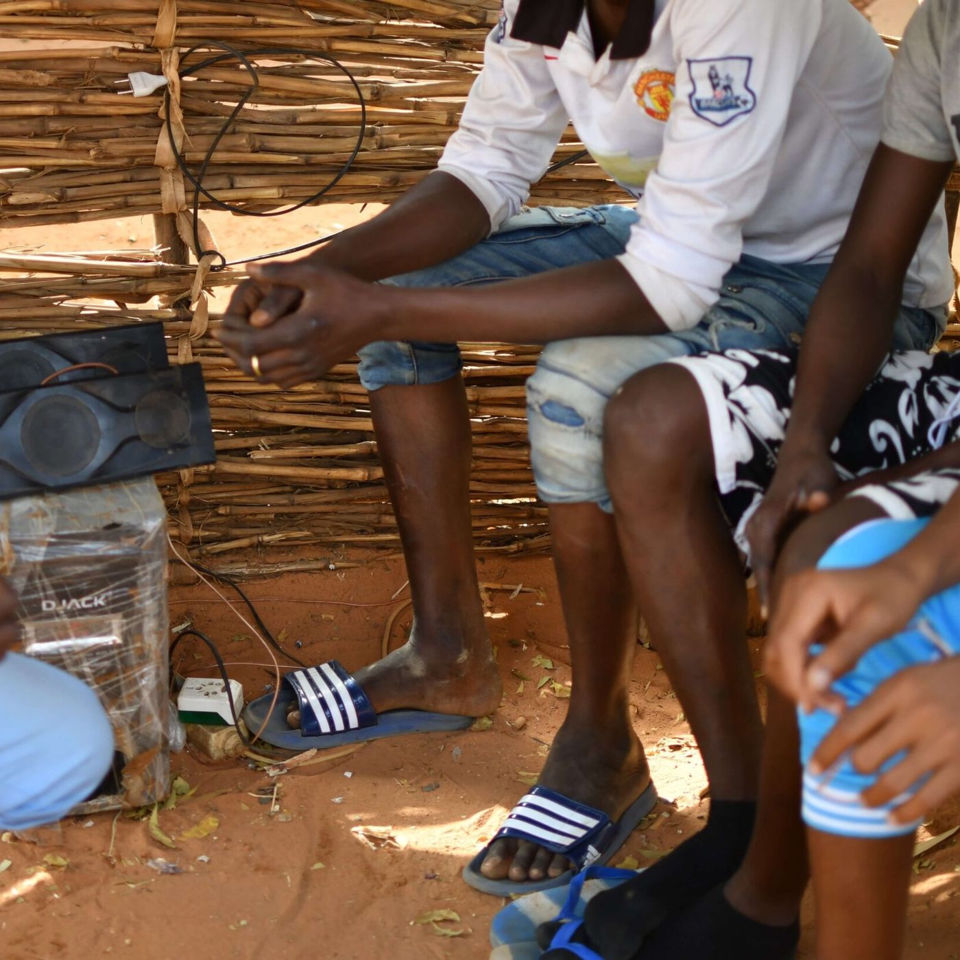 Studio Kalangou (hausa)
