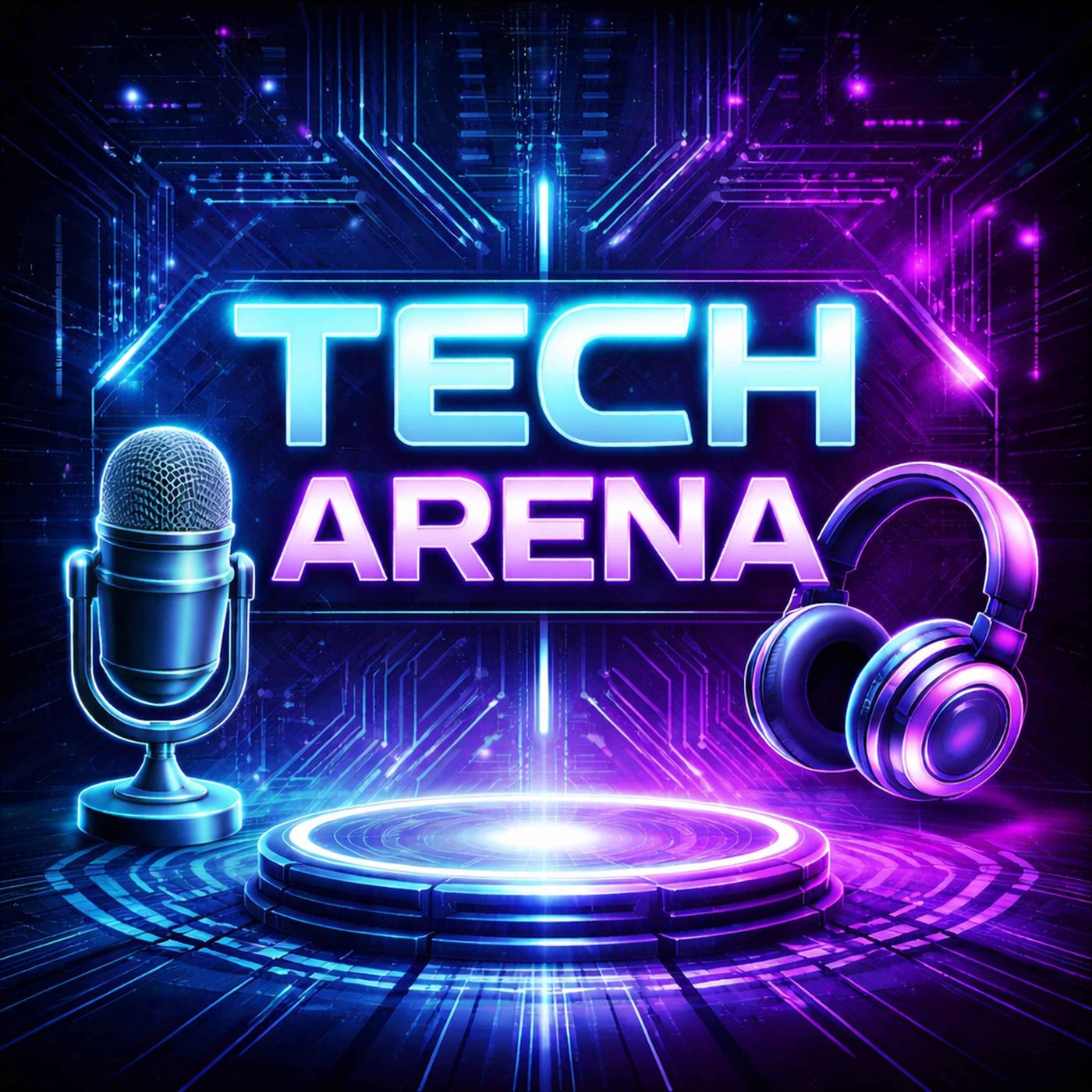 Tech Arena