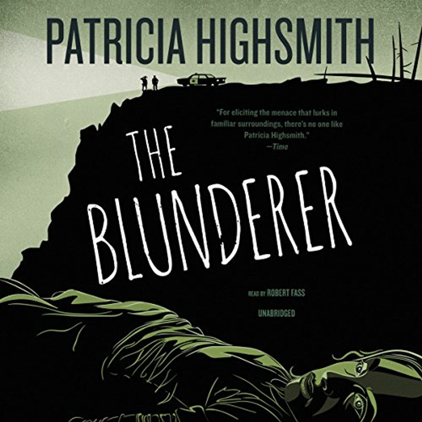 Discover the Libray of Best Audiobooks in Mysteries & Thrillers, Suspense