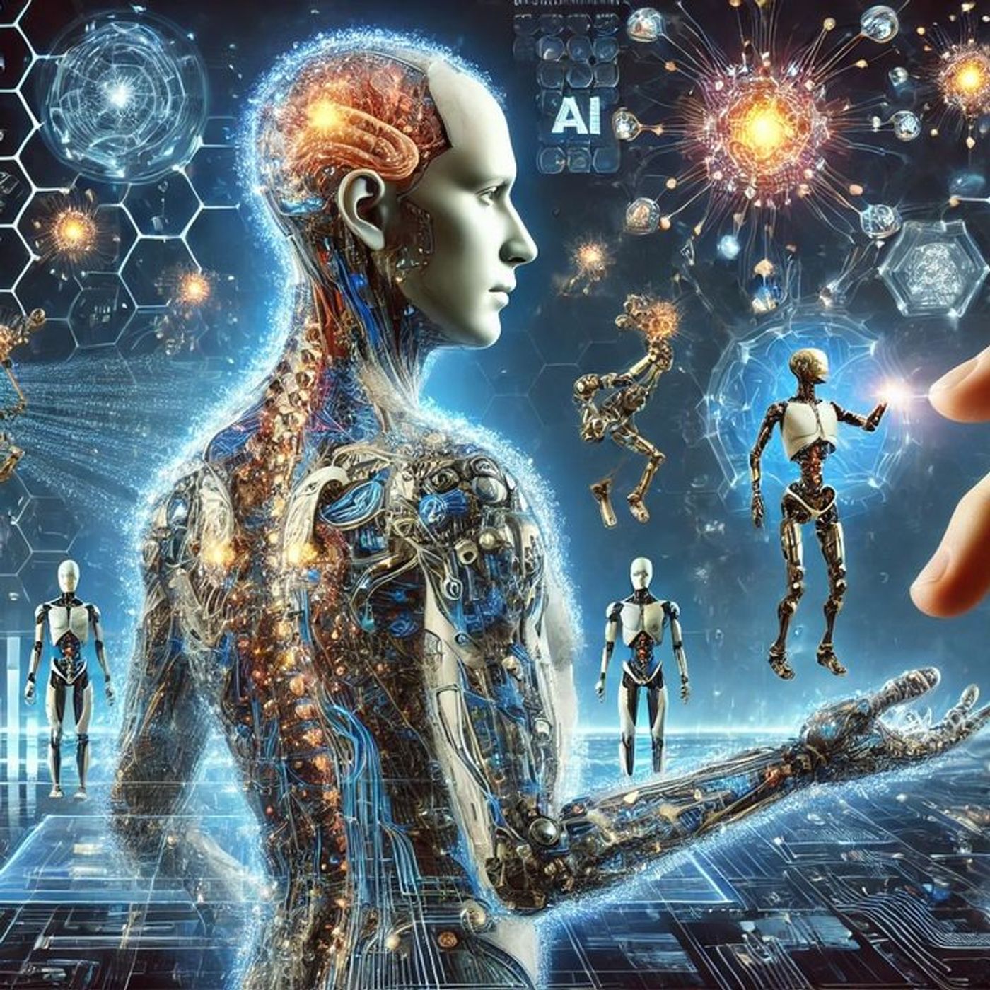 The \'X\' Zone Radio/TV Show