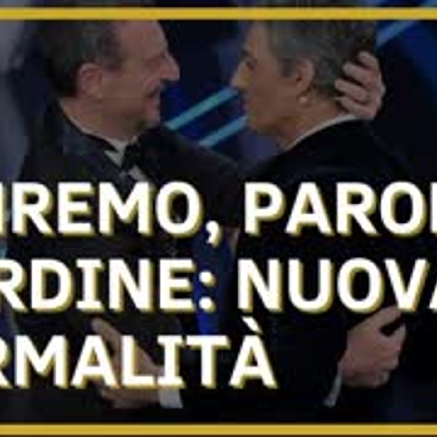 Il Vaso di Pandora