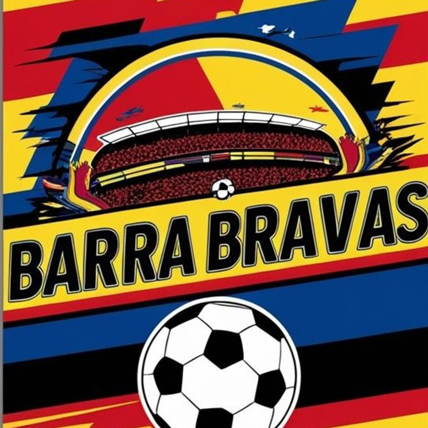 Podcast barras capitulo 1