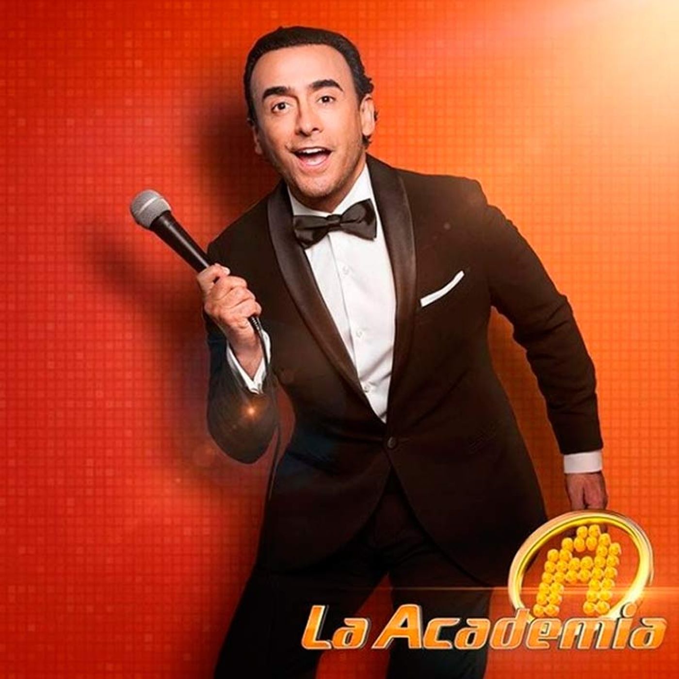 La Academia 2018 y grandes conciertos episode artwork