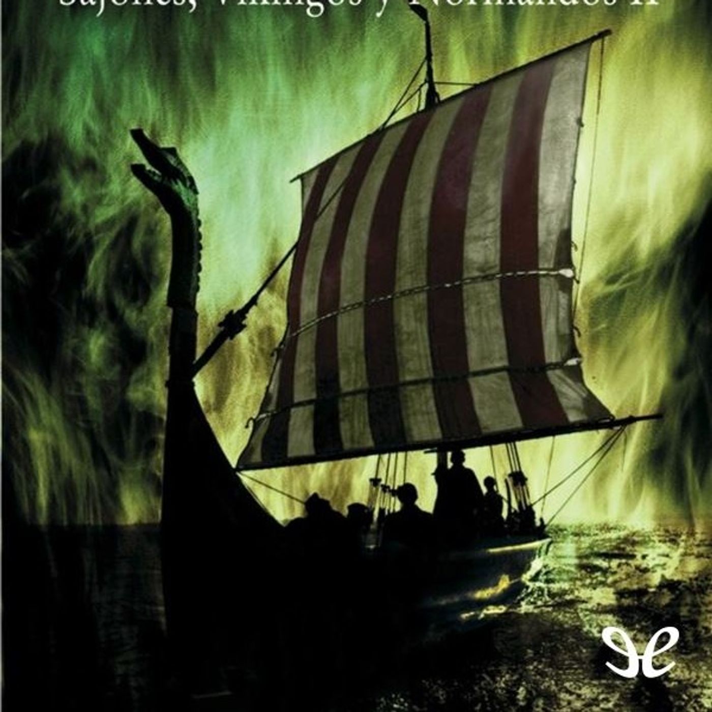 (Resumen) Svein, el del caballo blanco - Bernard Cornwell