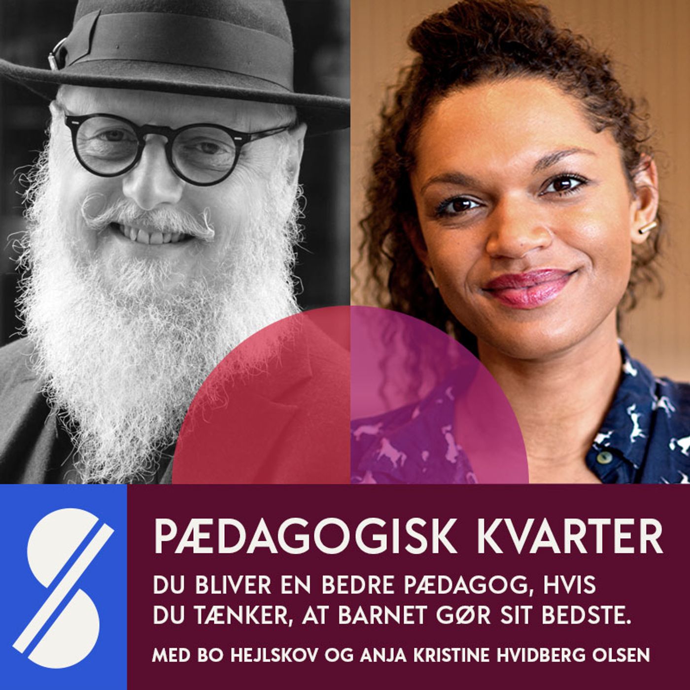 119. ”Selvfølgelig skal vi stille krav. Men kravene skal give mening for barnet”. Med Anja Kristine Hvidberg Olsen og Bo Hejlskov 119. ”Selvfølgelig skal vi stille krav. Men kravene skal give mening for barnet”. Med Anja Kristine Hvidberg Olsen og Bo Hejlskov