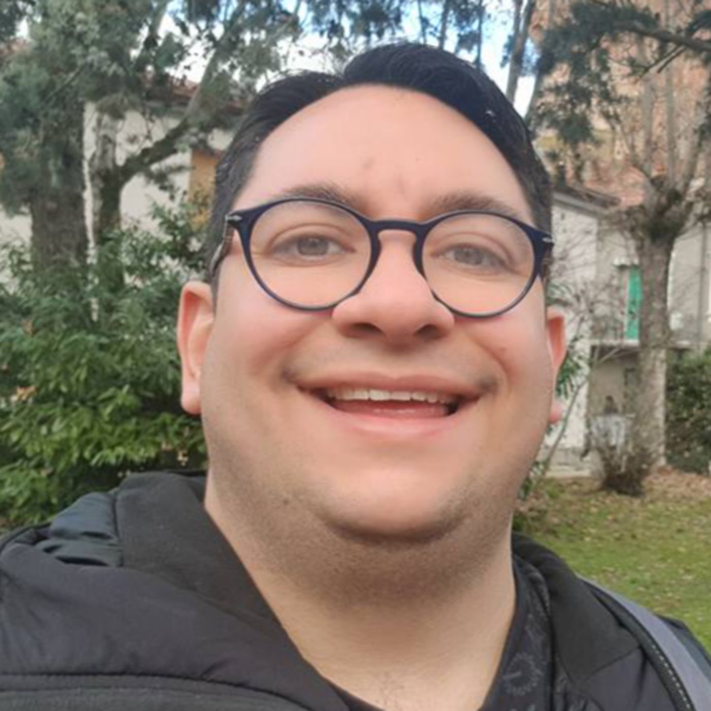 Carcamanos Podcast