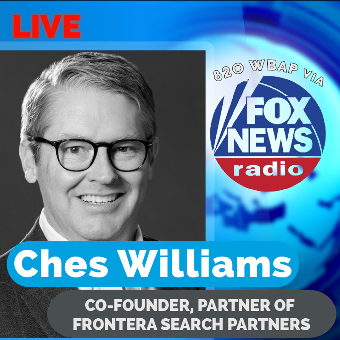 Growing healthcare challenges in America | WBAP Dallas/Fort Worth via FOX News Radio | 6/1/23 episode artwork