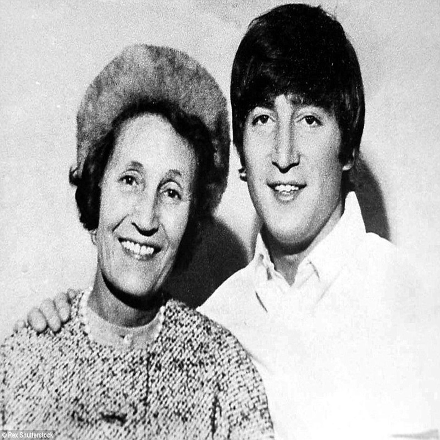 El Club de los Beatles: Inspiración de sus mamás episode artwork