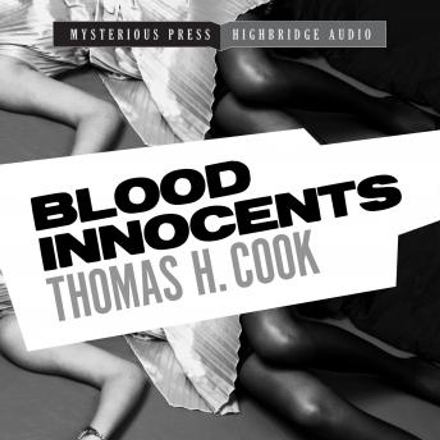 Grab the Essential Full Trial Audiobooks in Mystery, Thriller & Horror, Police & Detective