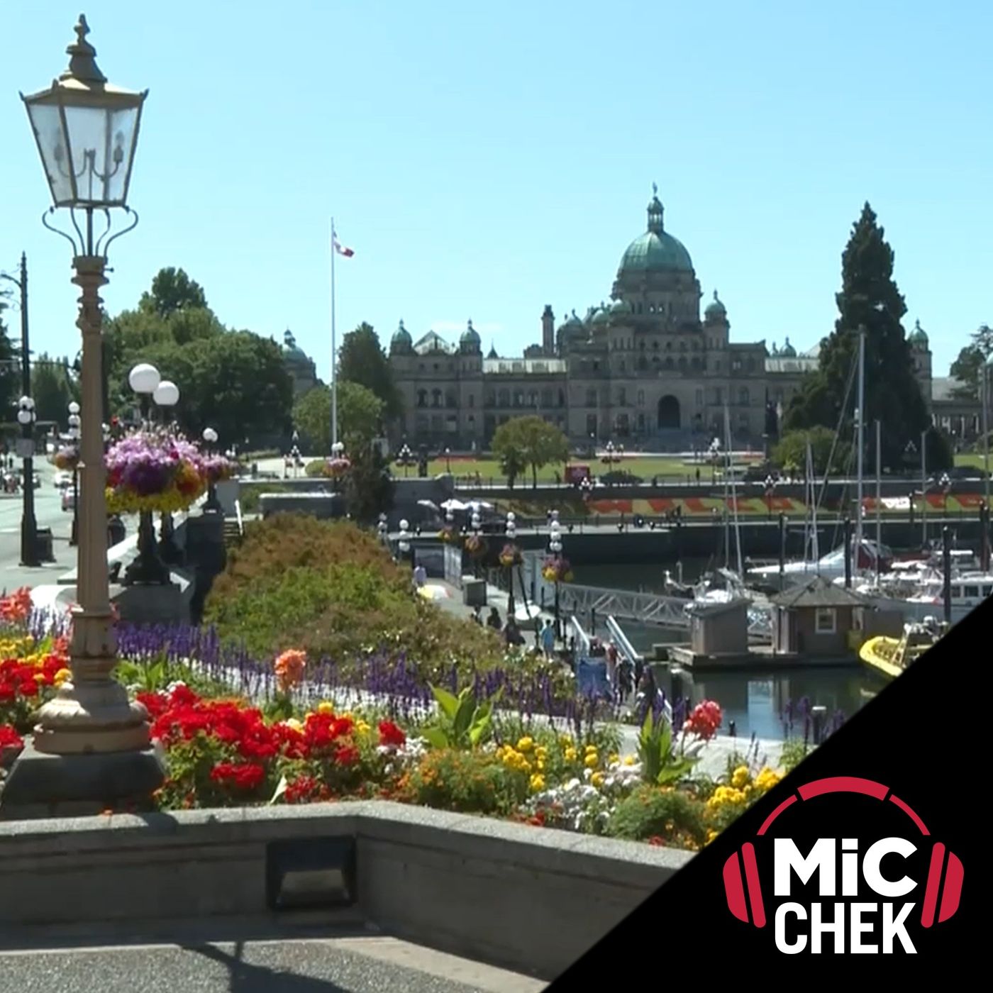 Ep. 173 - The state of tourism in Greater Victoria
