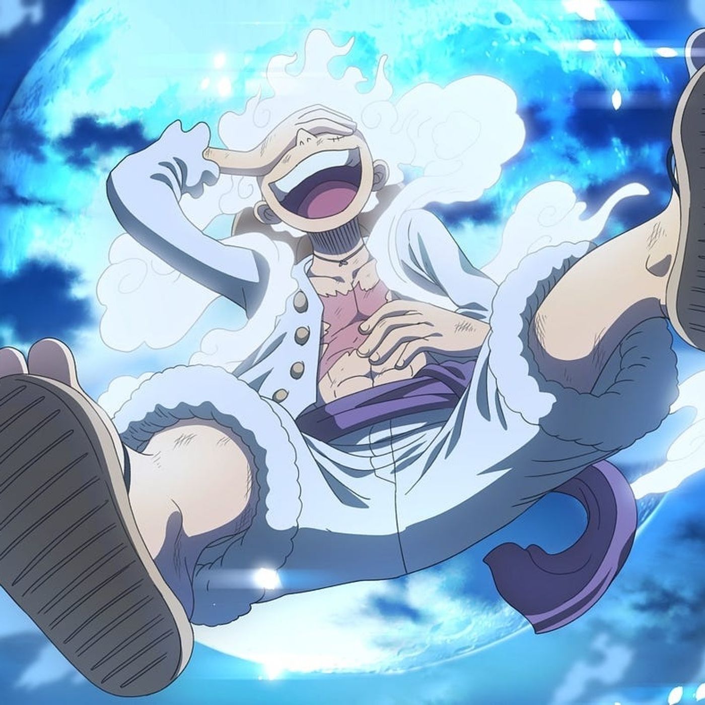 La Mitologia in Anime e Manga