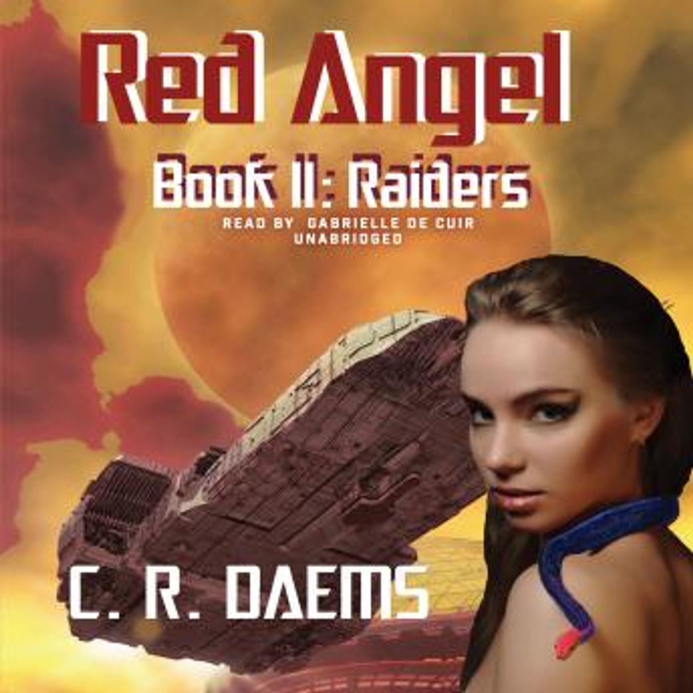 Listen to Latest Full Audiobooks in Science Fiction & Fantasy, Science Fiction