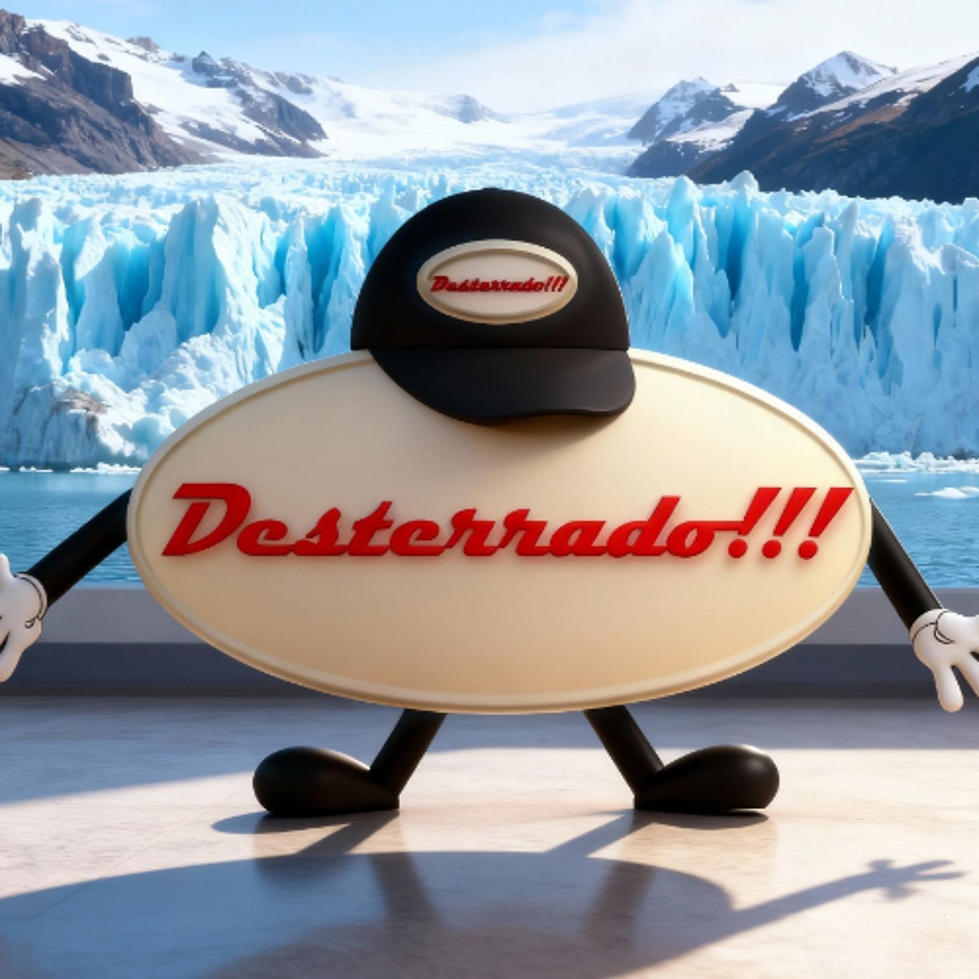 Programa Desterrado!!!