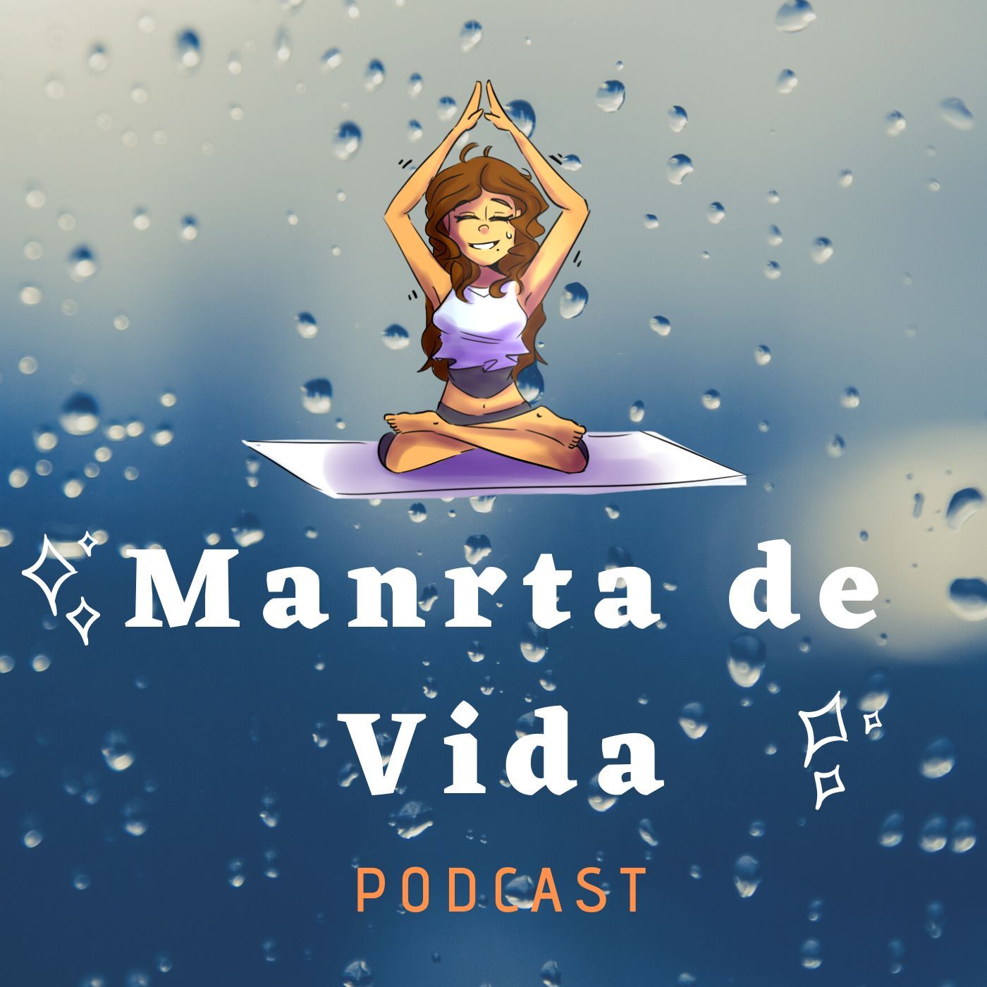 Mantra De Vida