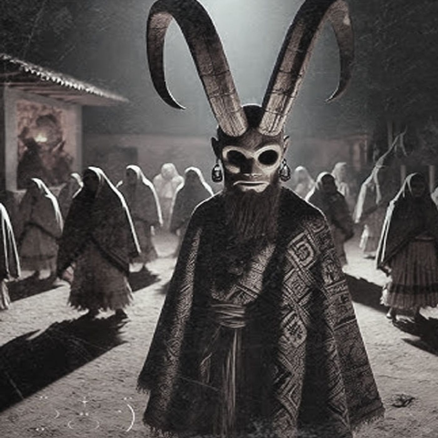 No Pude Salvarla Y El DIABLO Vino Por Su Alma - Historias De Terror - Voces De La Noche