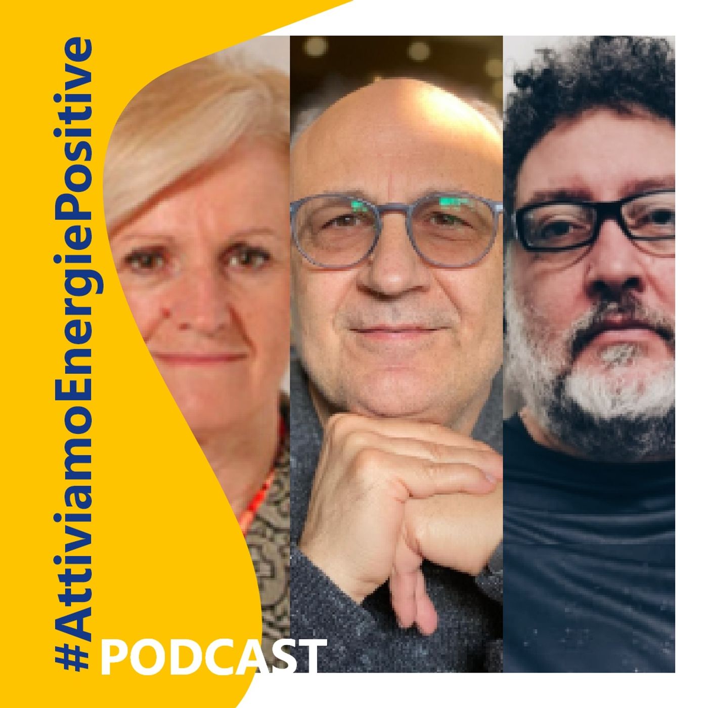 A vent’anni dalla L.328/00 sul Welfare integrato dei Servizi Sociali: Ereditare il futuro episode artwork