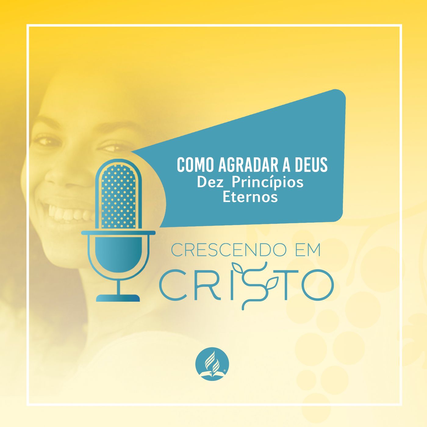 Crescendo Em Cristo