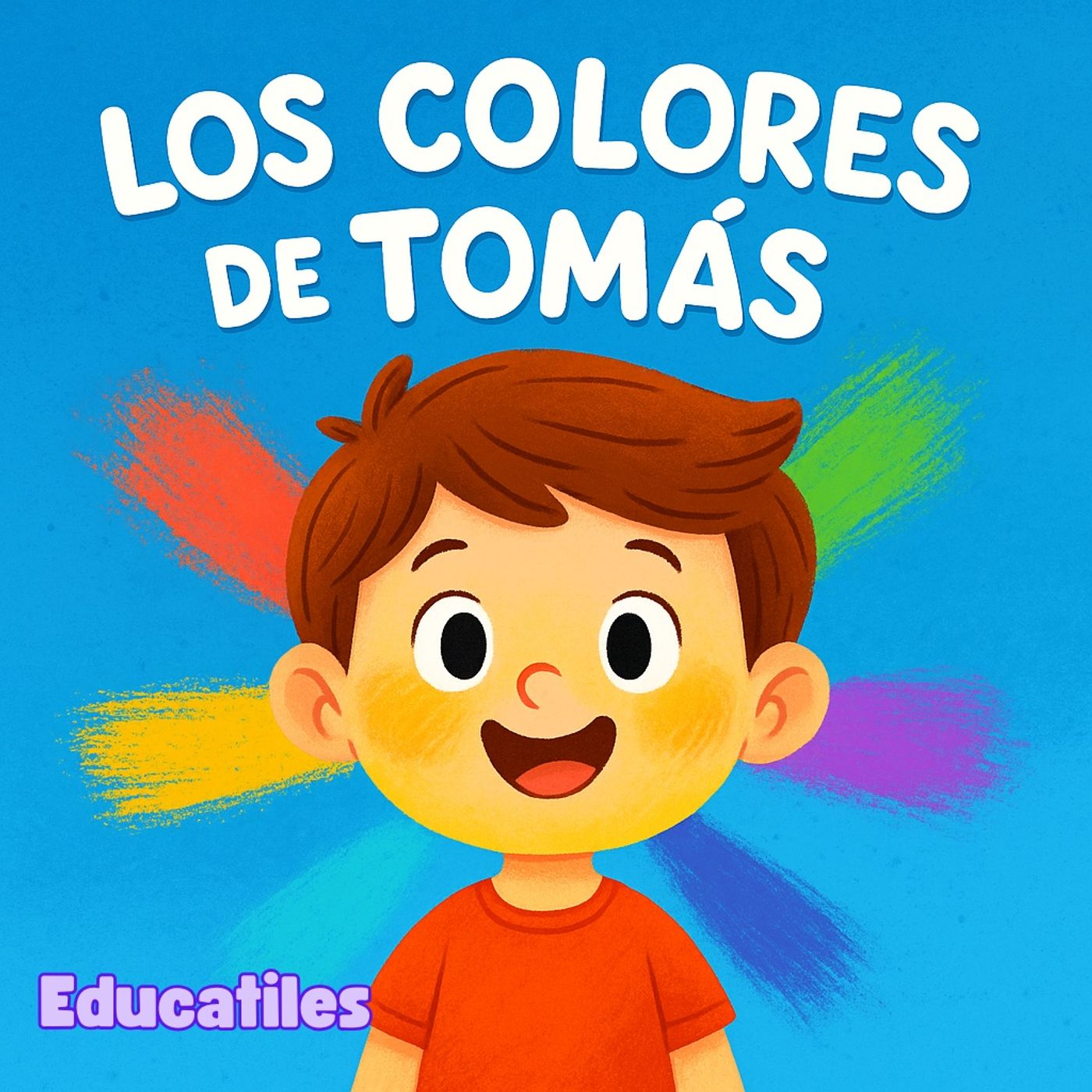 Los Colores de Tomás