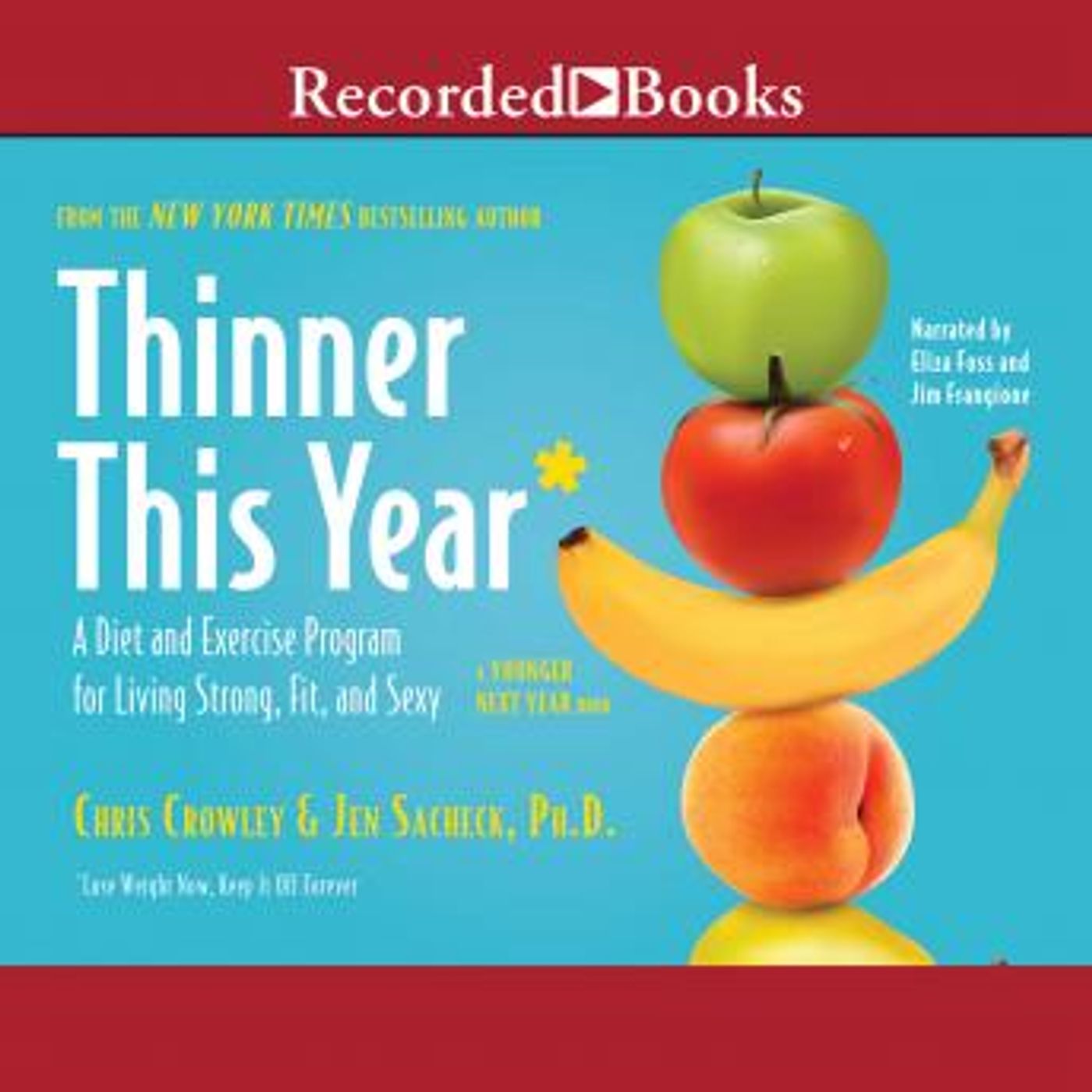 Get Best Full Audiobooks in Health & Wellness, Fitness, Diet & Nutrition