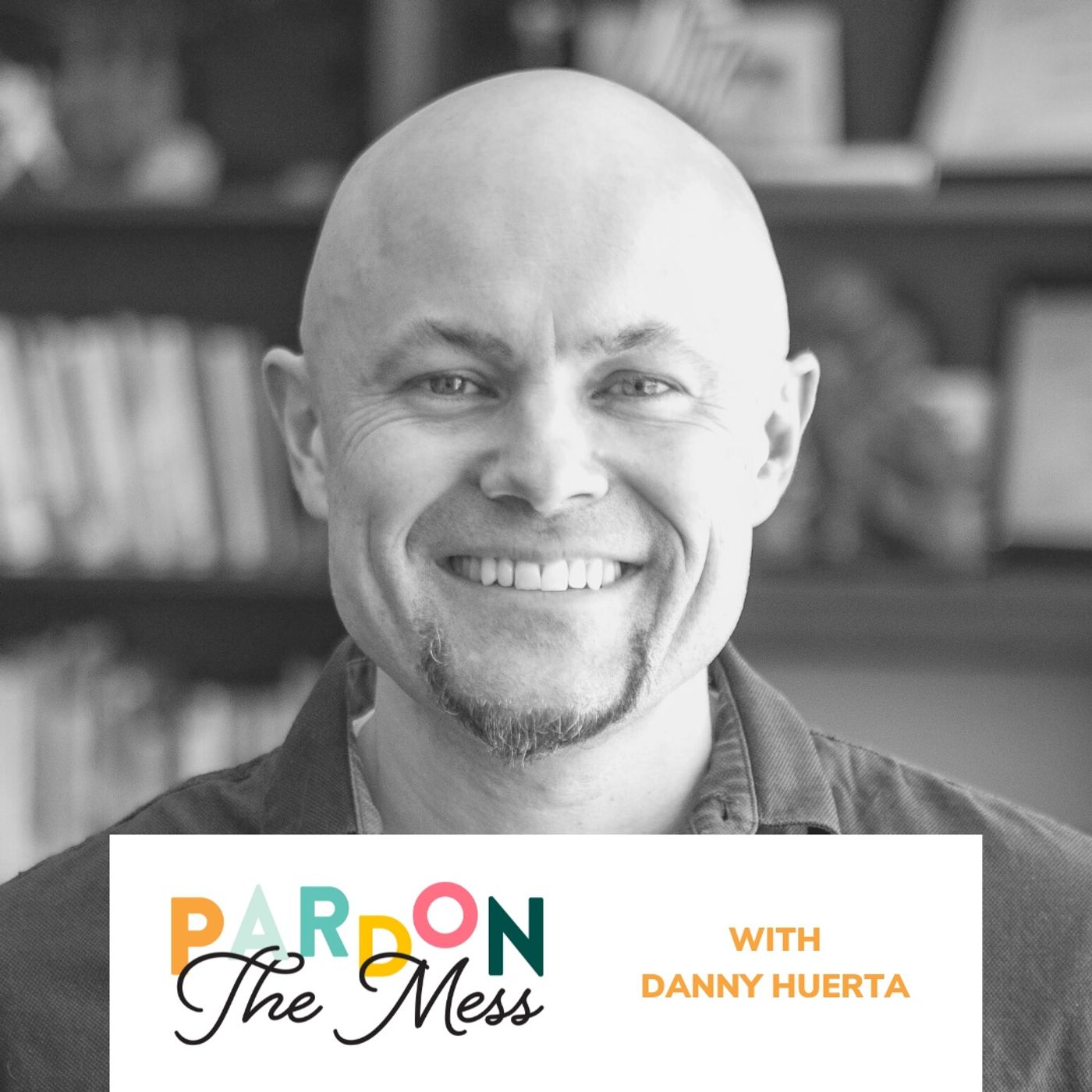 Pardon the Mess: A Christian Parenting Podcast