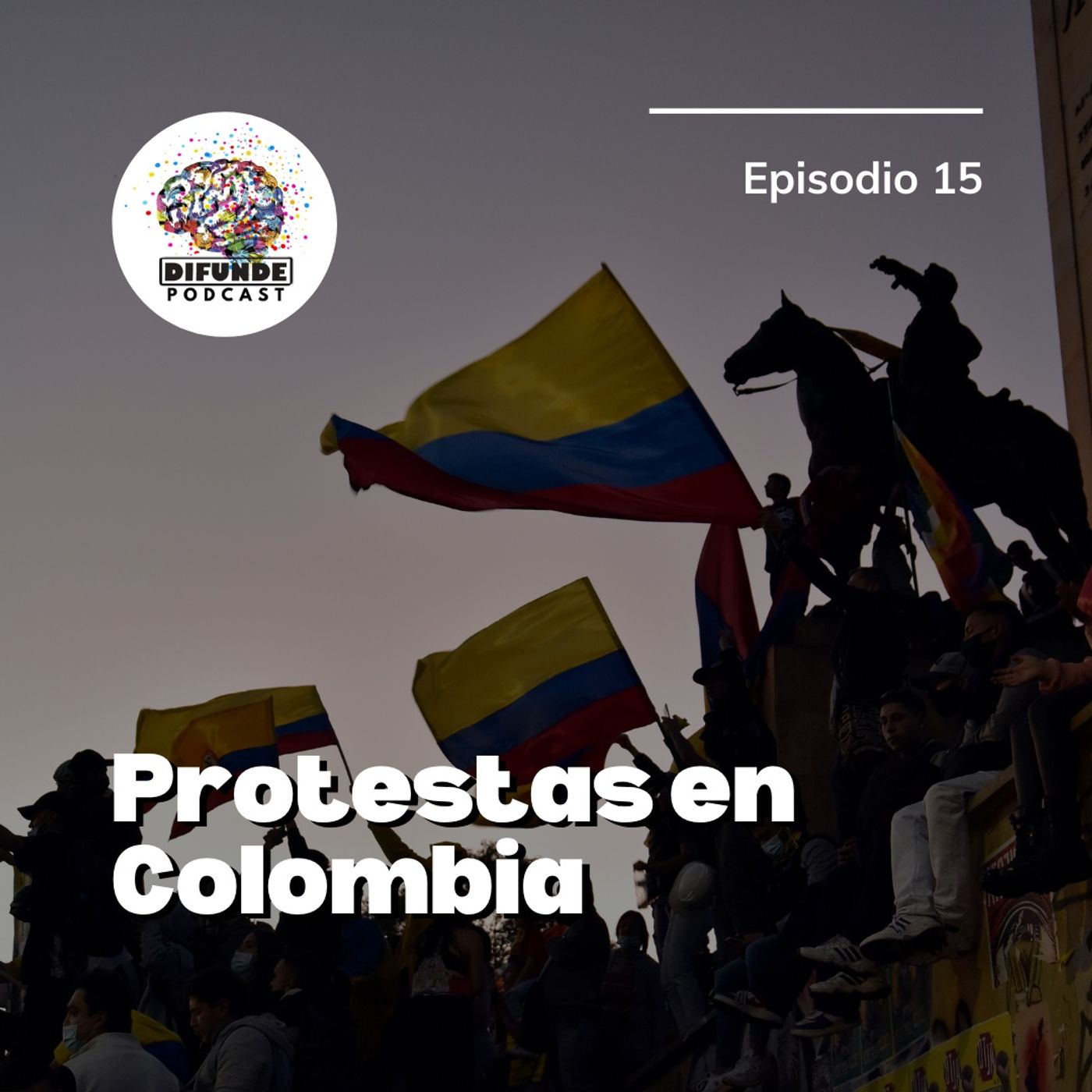 Difunde Podcast