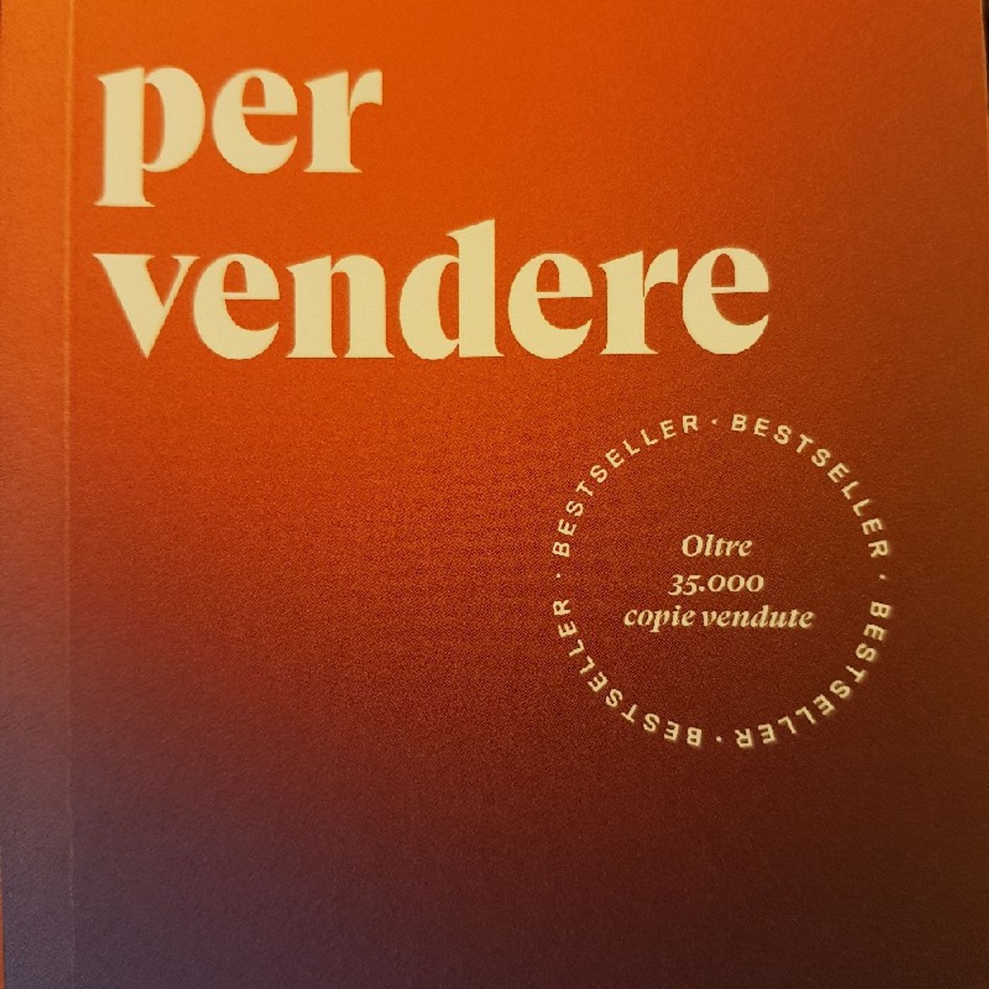 Paolo Borzacchiello: Parole Per Vendere