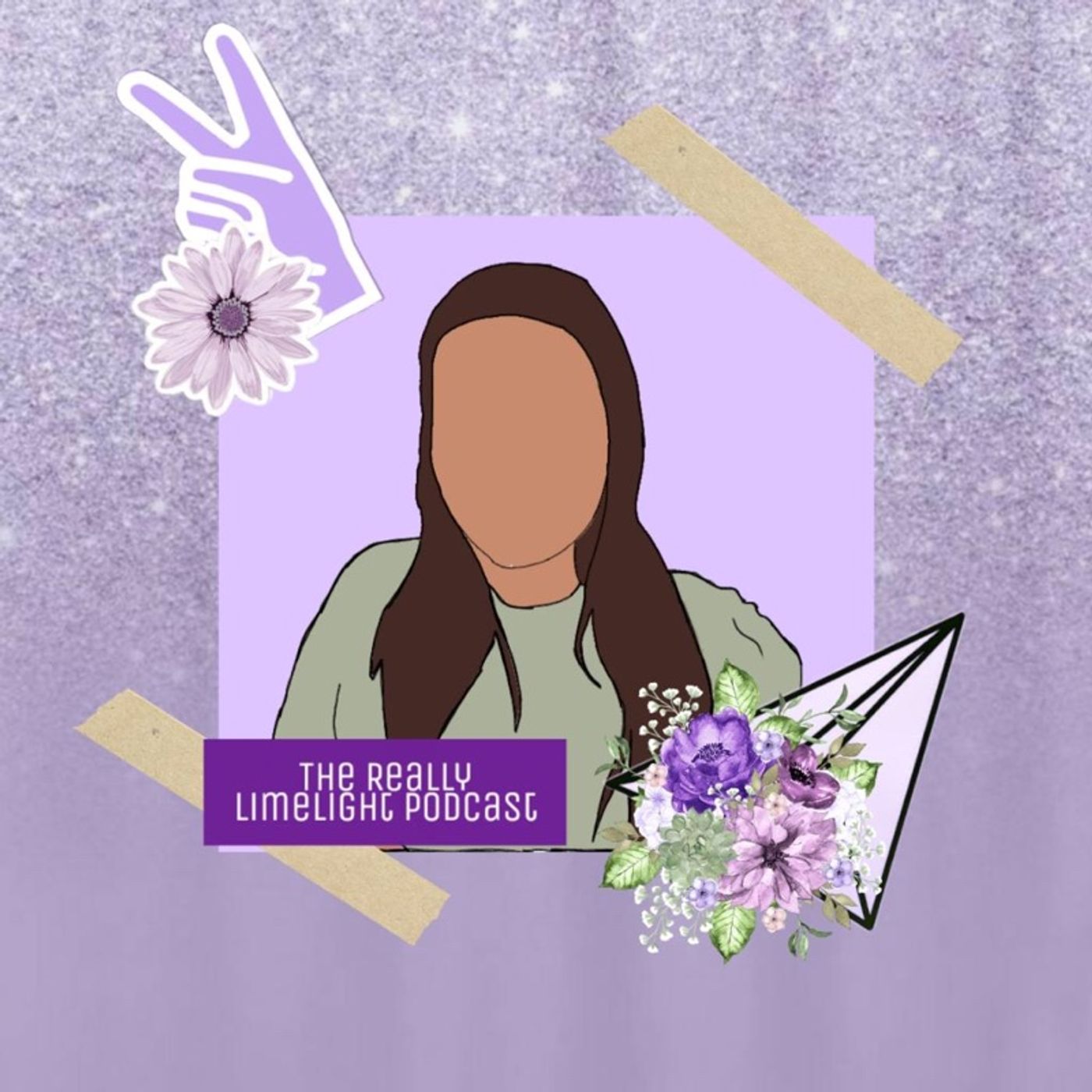 The Really Limelight Podcast (Episode 4)