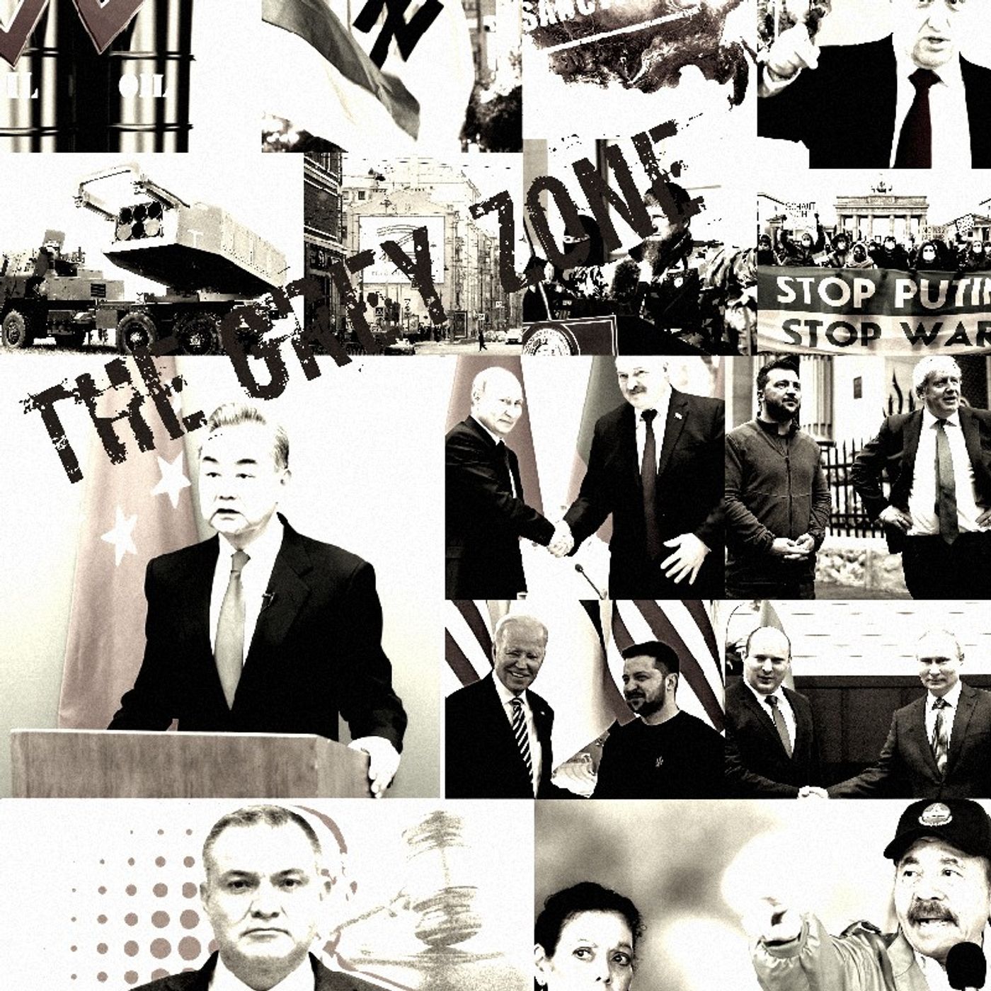 Episodio 209: The Four Horsemen