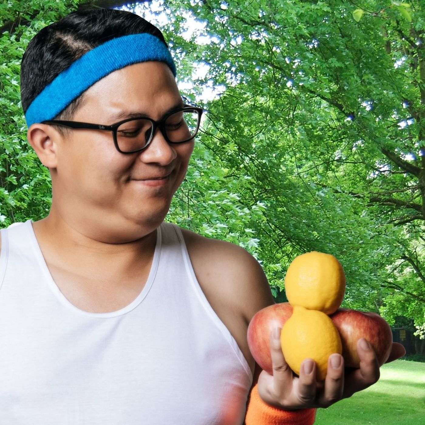 Frutas que ayudan a aumentar tu masa muscular...