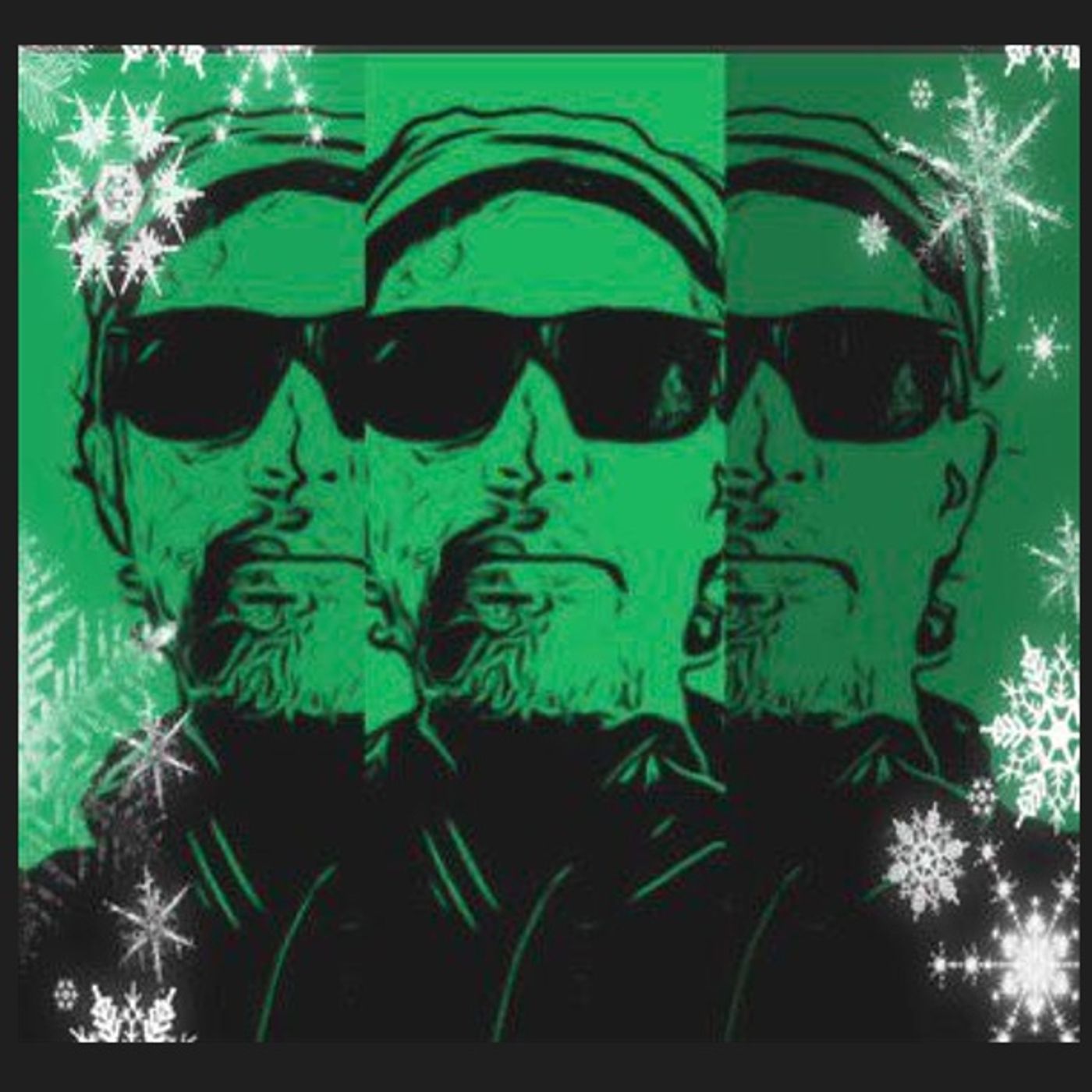Mr. Groove en Neurona 6.6