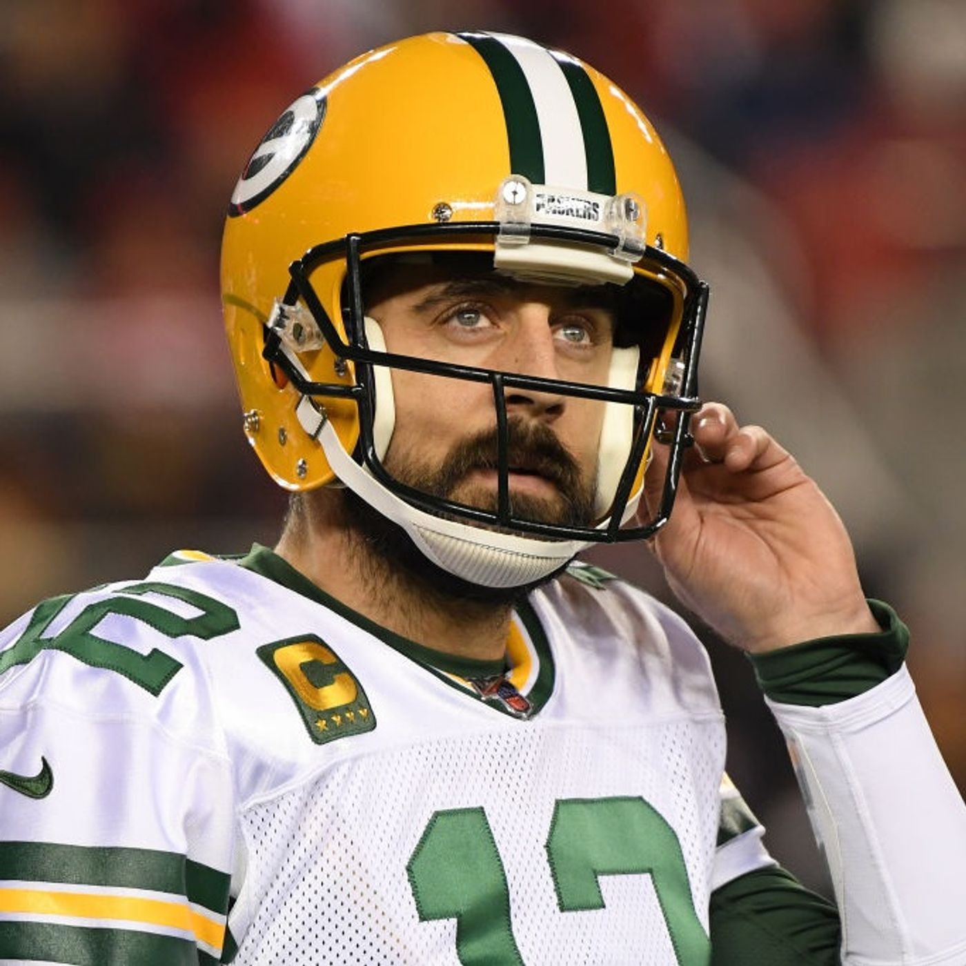Championship Weekend Takeaways, McGregor-Cowboy PPV, Michigan-MSU Hoops Update, Super Bowl Excitement, & Aaron Rodgers Overrated episode artwork