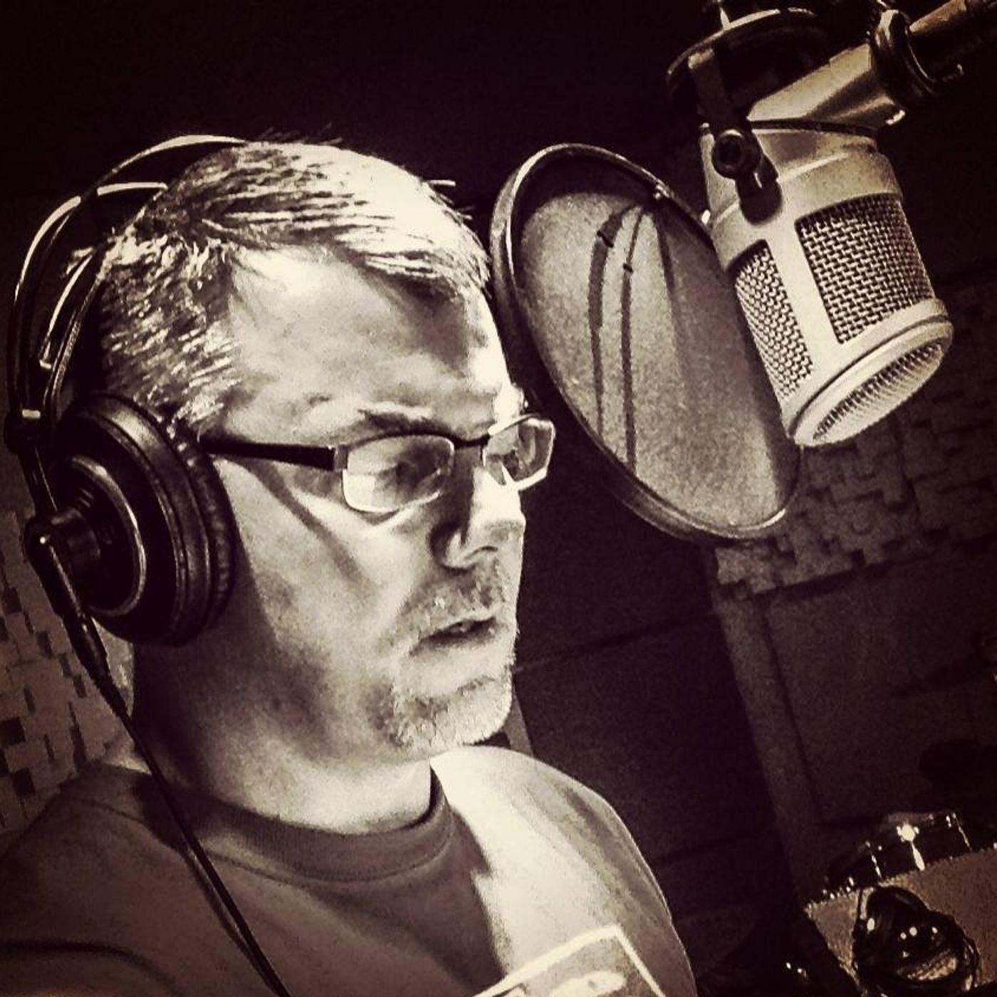 Voiceover Sermons with Terry Daniel