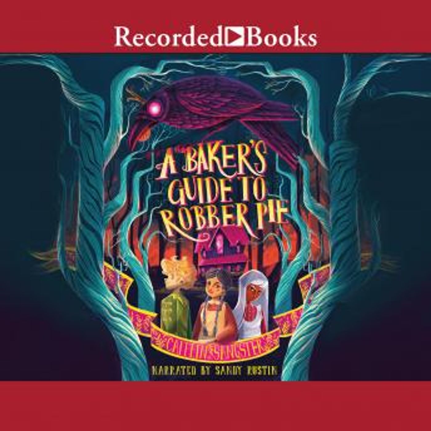 Grab the Top Full Audiobooks in Kids, Mystery & Fantasy