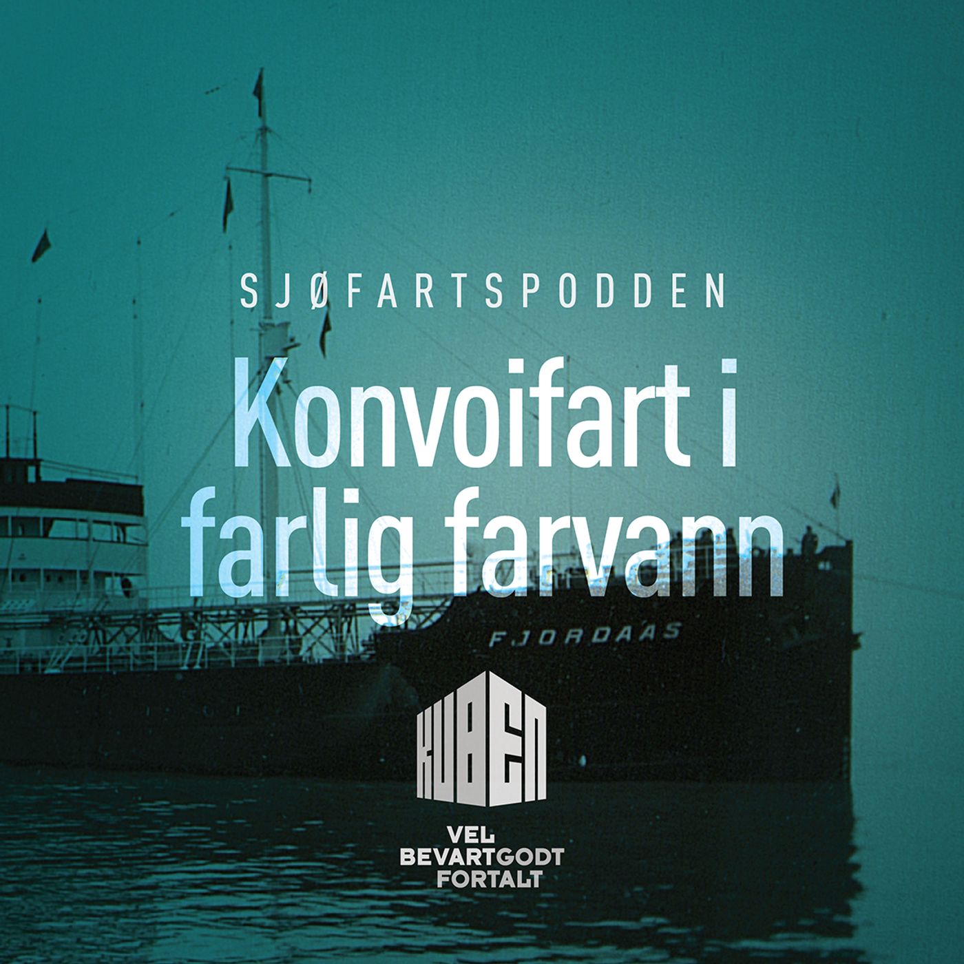 11. Konvoifart i farlig farvann 11. Konvoifart i farlig farvann