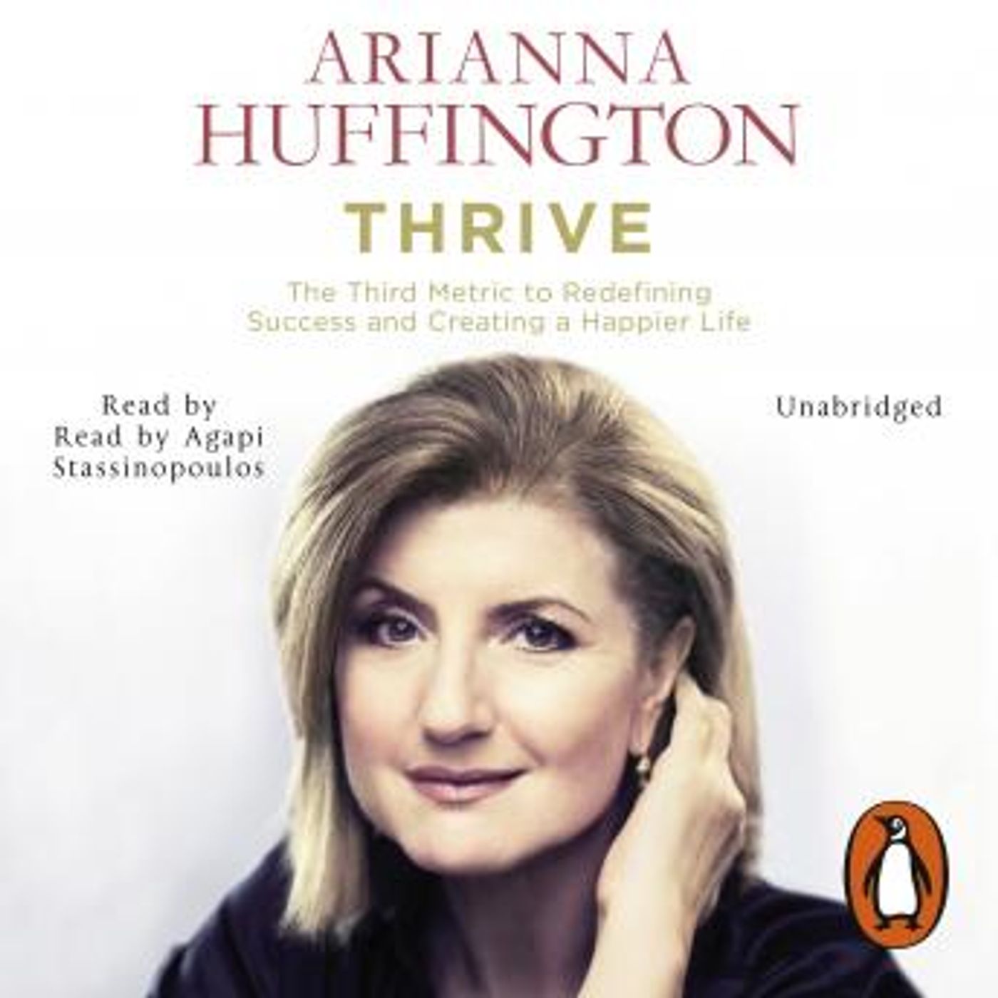 Audiobooks in Biography & Memoirs