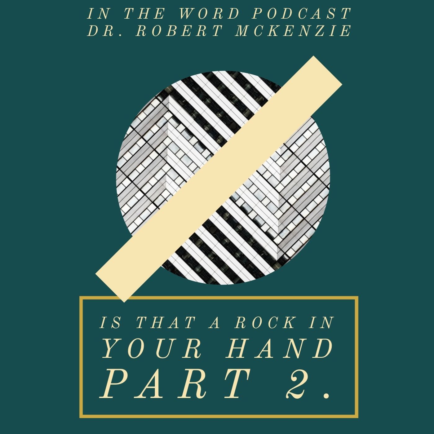 In The Word Podcast