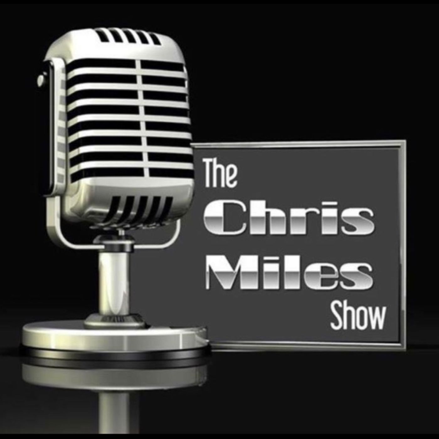 The Chris Miles Show