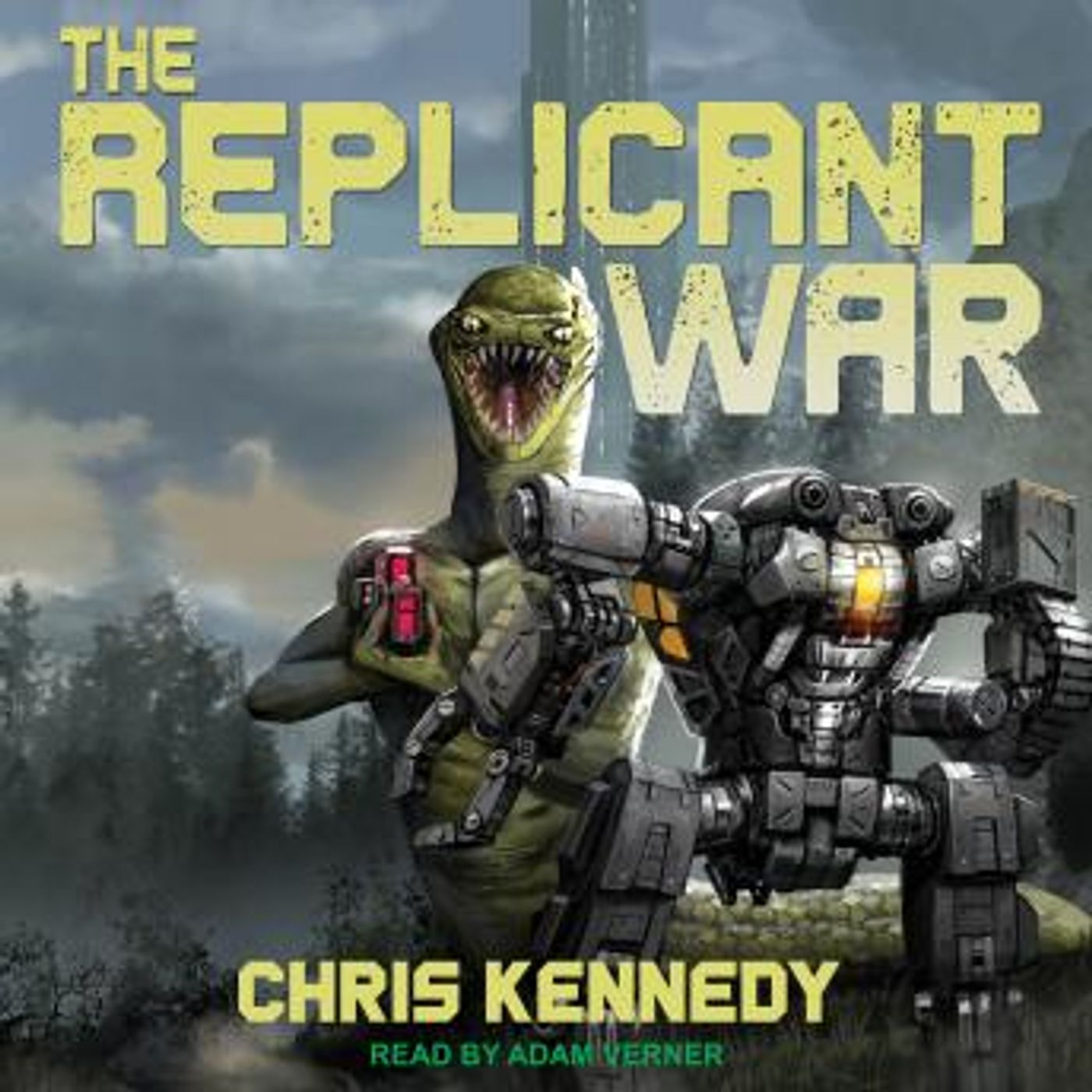 Explore the Latest Full Audiobooks in Science Fiction & Fantasy, Science Fiction