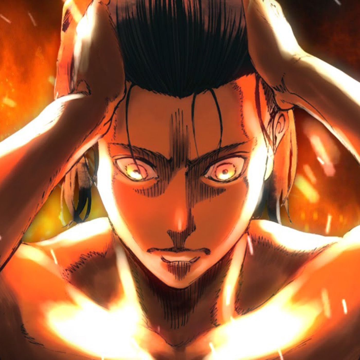 #7: Eren becomes the VILLAIN! Zeke KILLS Levi?! Final Attack on Titan Season (Episodes 68-74)